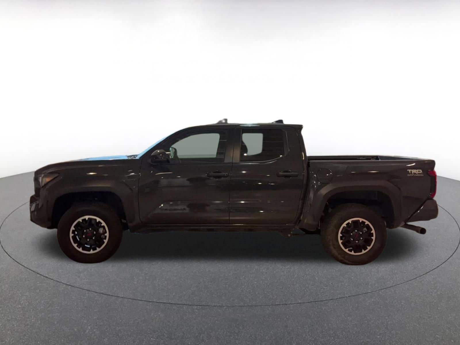 Thumbnail: 2025 Toyota Tacoma - 9