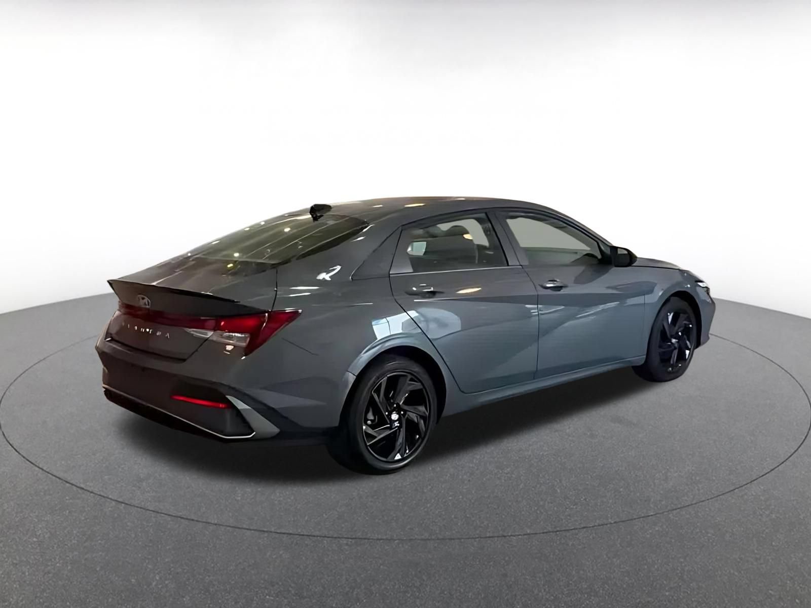 Thumbnail: 2026 Hyundai Elantra - 14