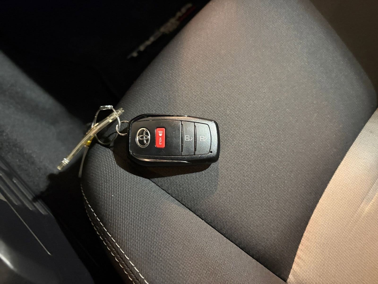 Thumbnail: 2025 Toyota Tacoma - 22