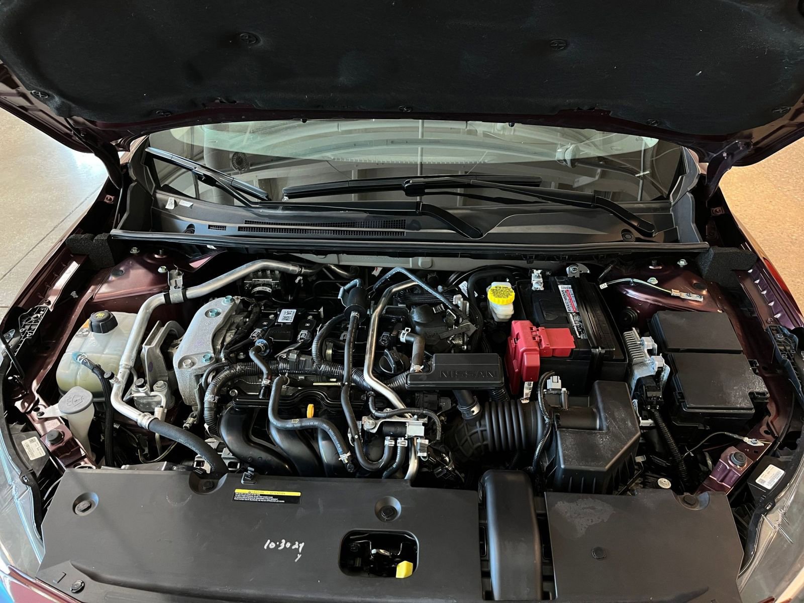 Thumbnail: 2024 Nissan Sentra - 30