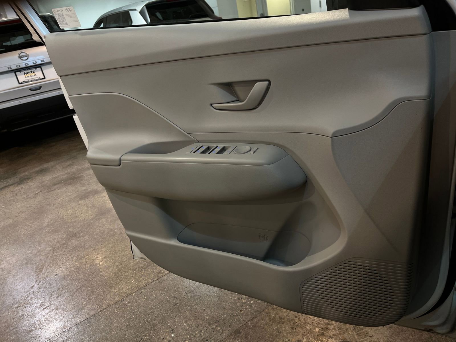 Thumbnail: 2025 Hyundai Kona - 18