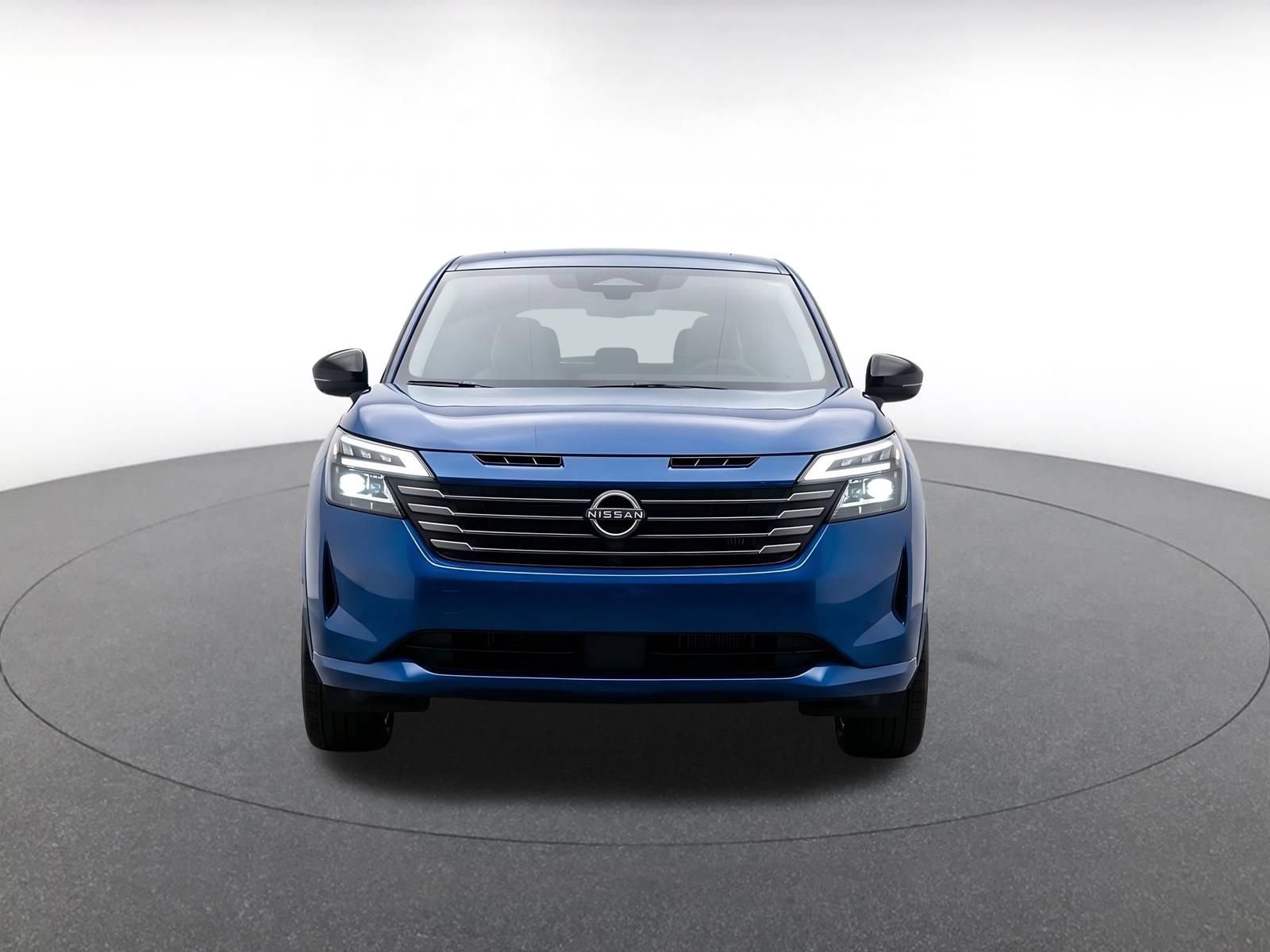 Thumbnail: 2026 Nissan Kicks - 2