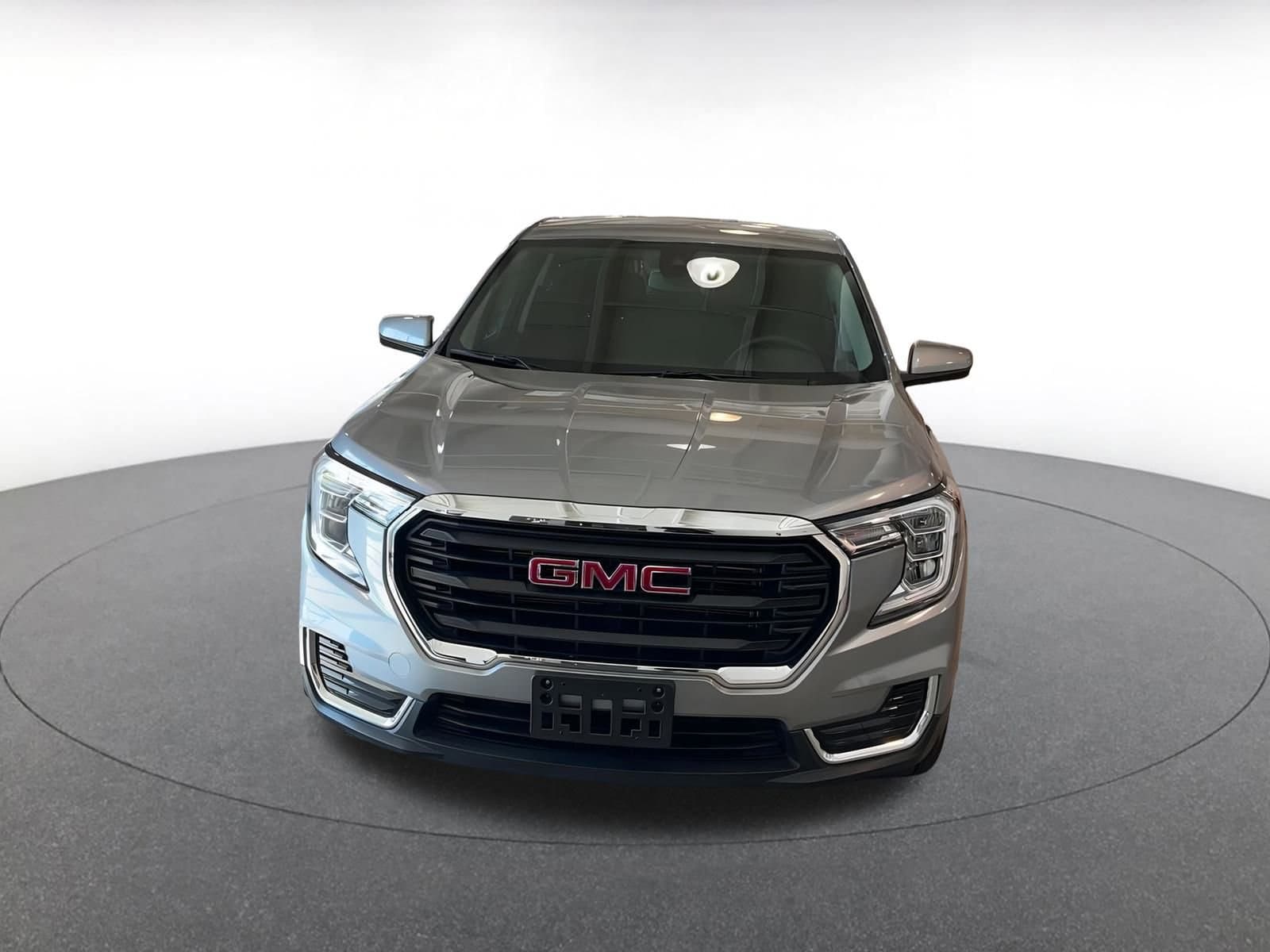 Thumbnail: 2024 GMC Terrain - 4