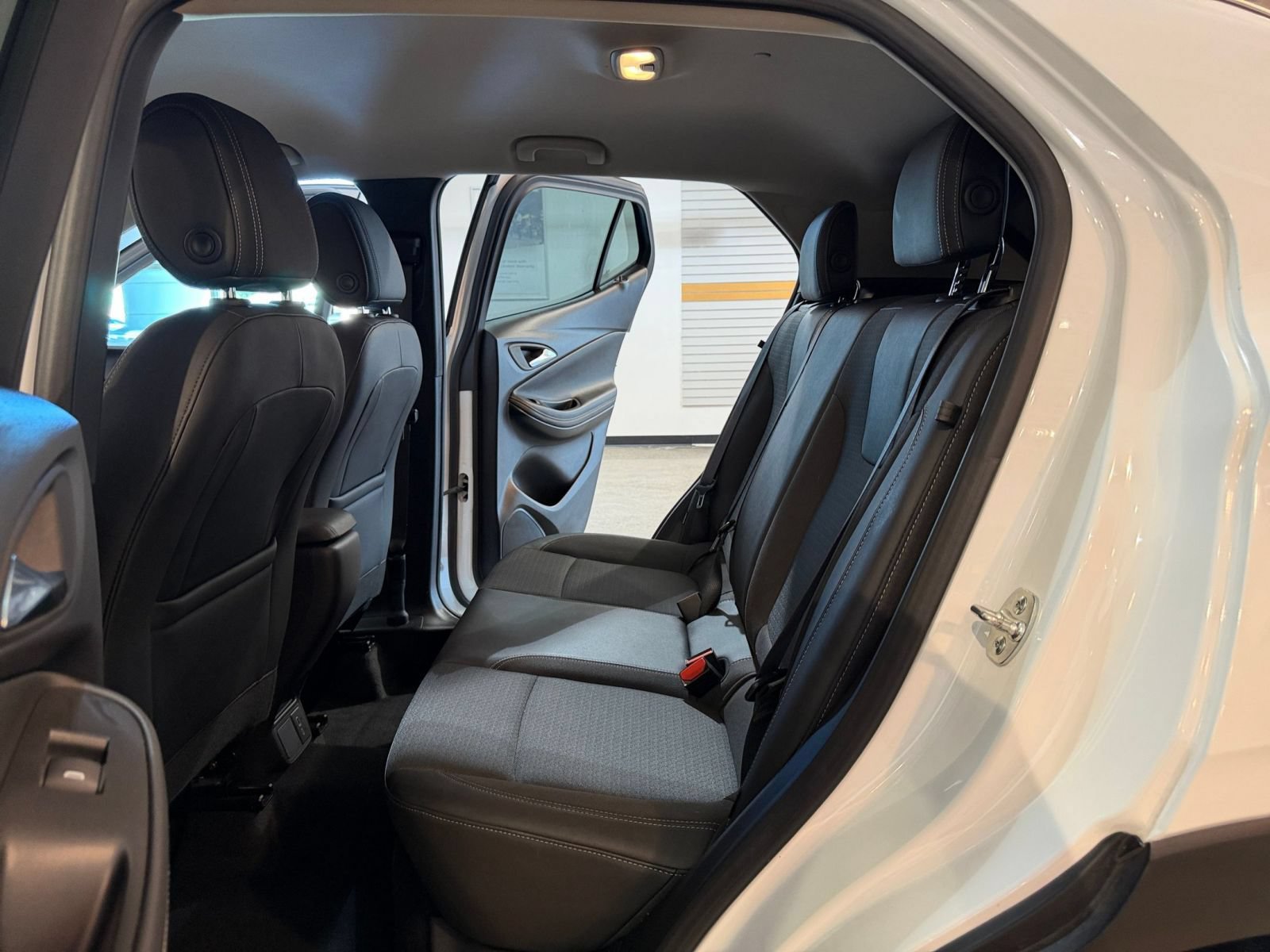Thumbnail: 2025 Buick Encore GX - 24