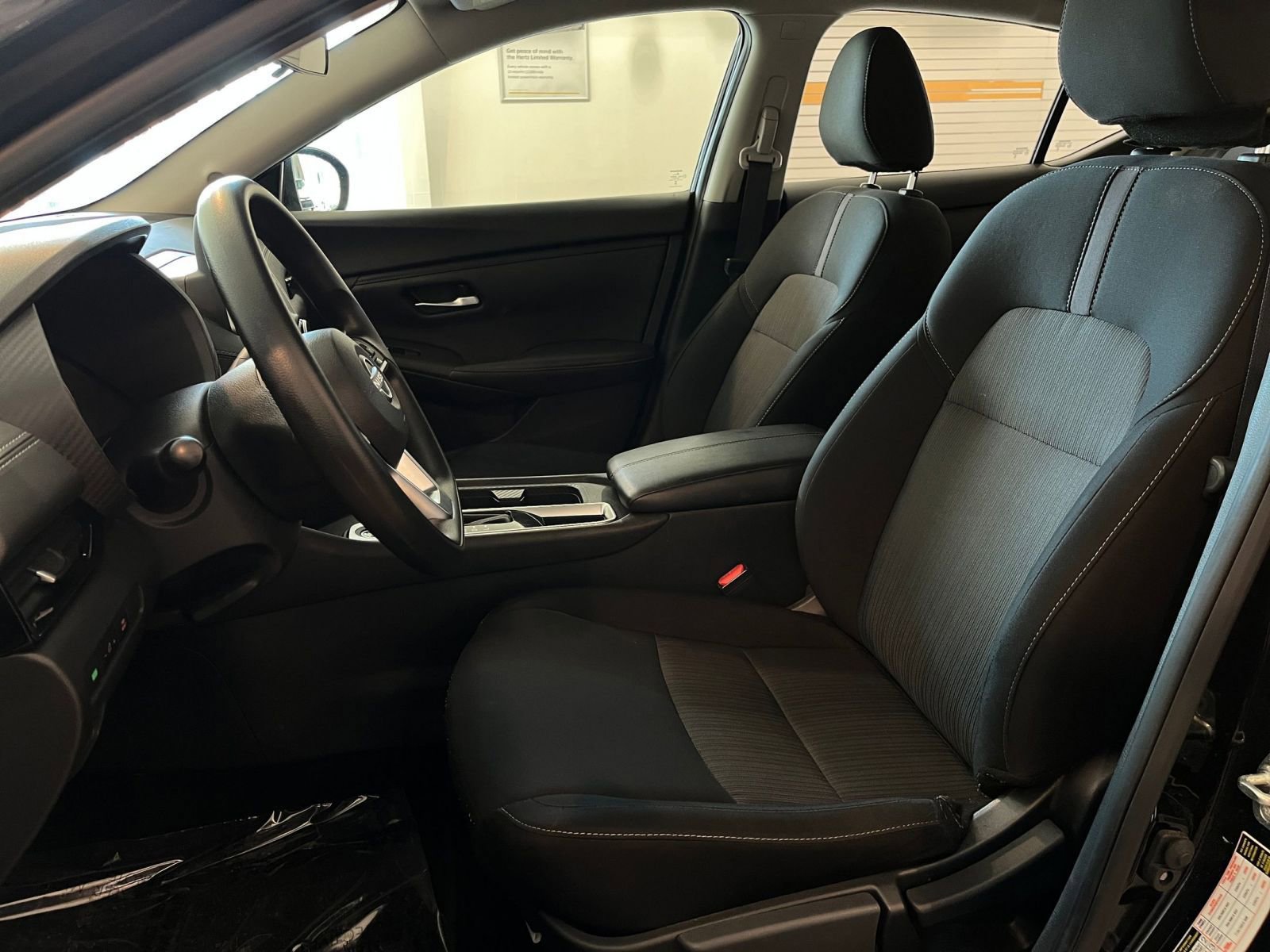 Thumbnail: 2024 Nissan Sentra - 24