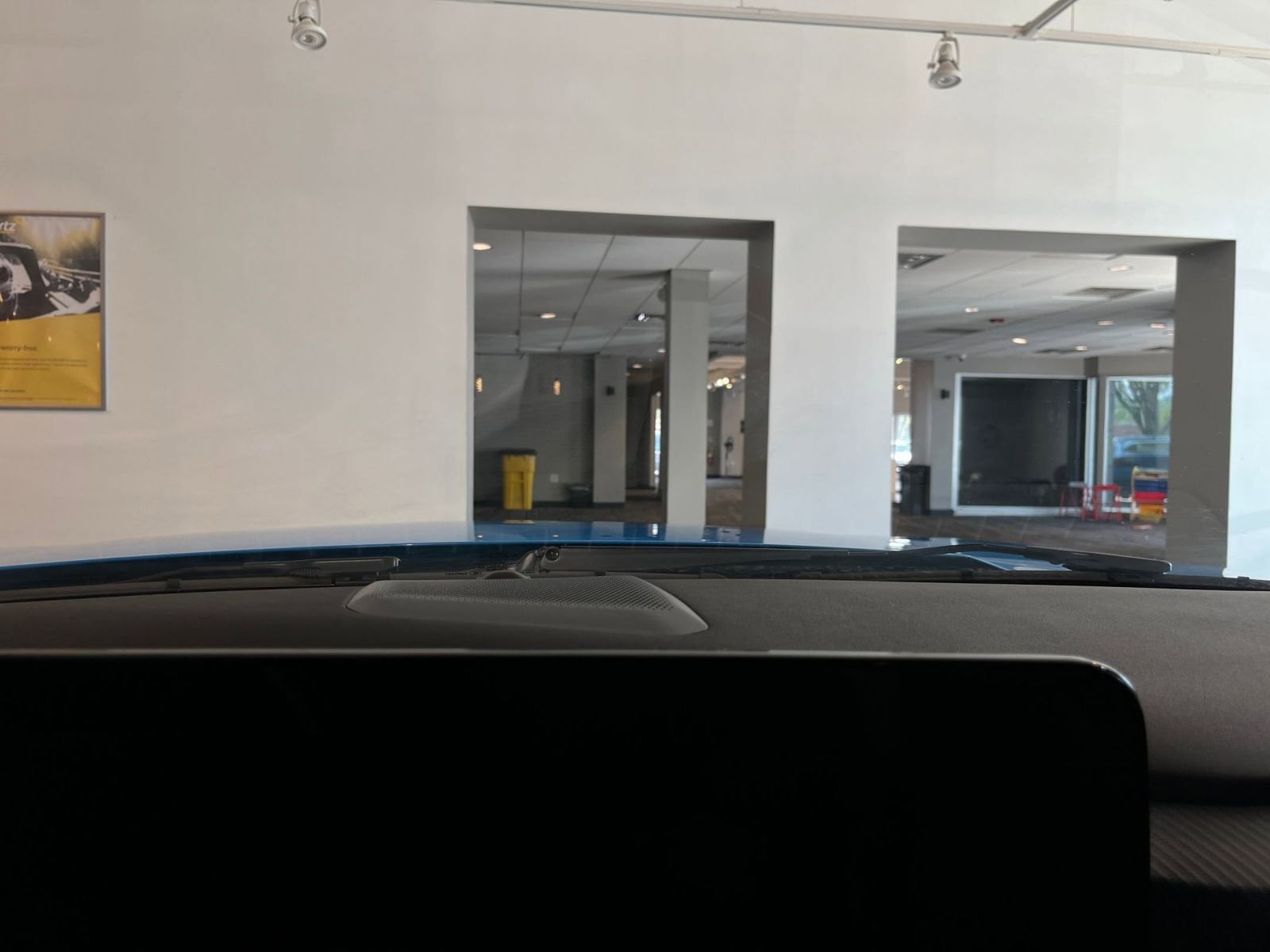 Thumbnail: 2024 Ford Mustang - 18