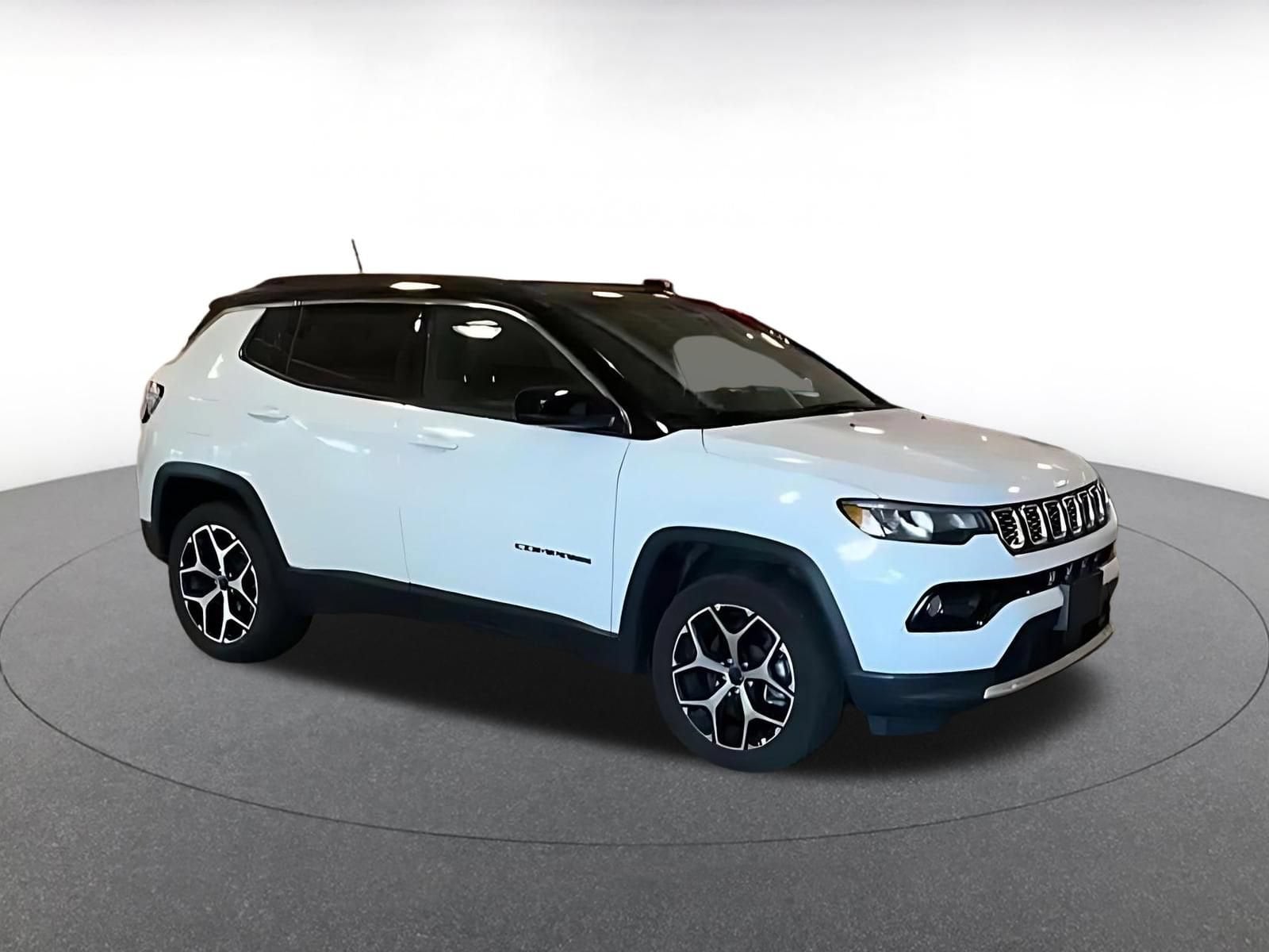 Thumbnail: 2025 Jeep Compass - 2