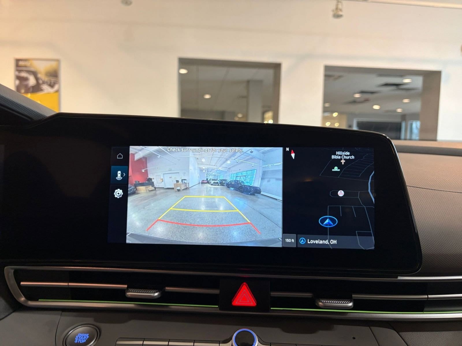 Thumbnail: 2025 Hyundai Elantra - 17