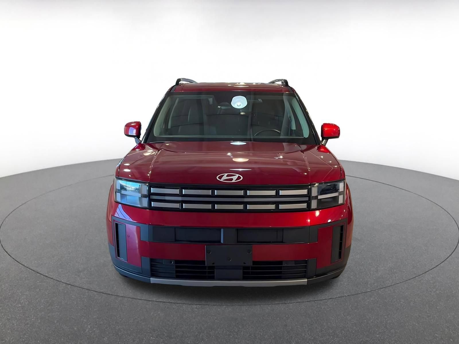 Thumbnail: 2025 Hyundai Santa Fe - 4