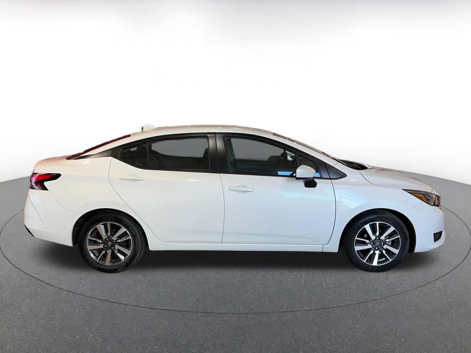Thumbnail: 2025 Nissan Versa - 16
