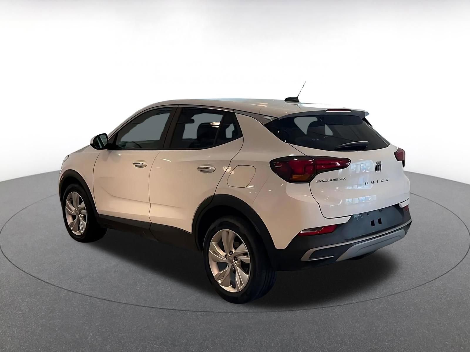 Thumbnail: 2025 Buick Encore GX - 10