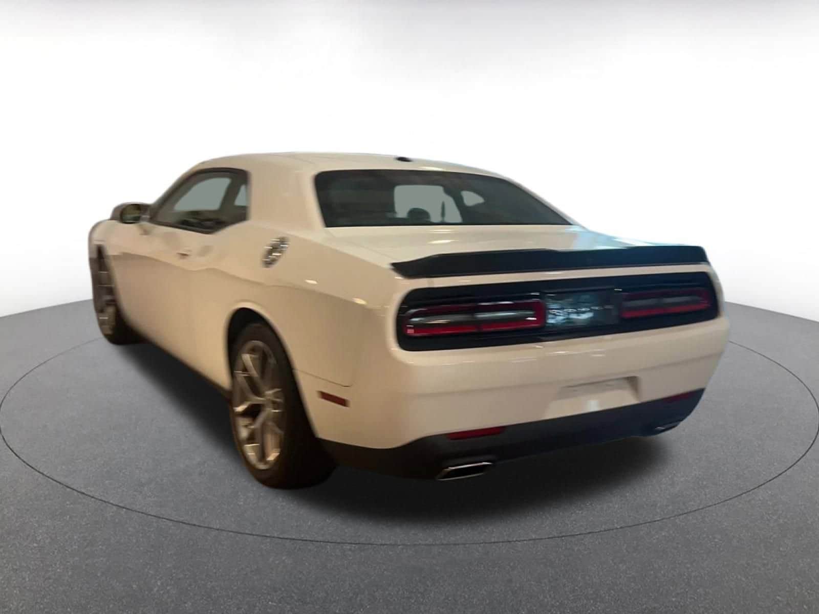 Thumbnail: 2023 Dodge Challenger - 11