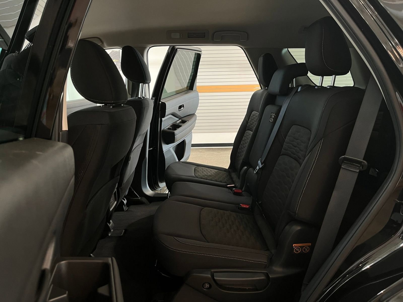 Thumbnail: 2025 Nissan Pathfinder - 27