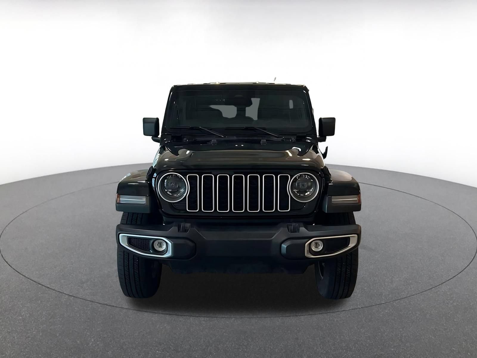 Thumbnail: 2025 Jeep Wrangler - 4