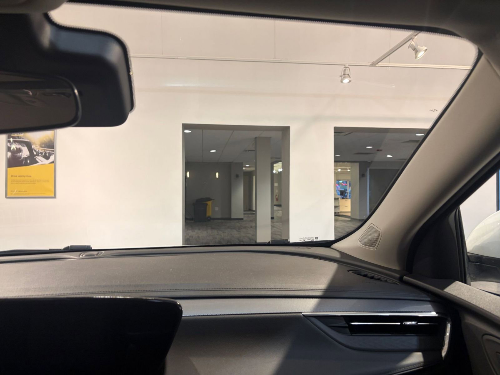 Thumbnail: 2025 Buick Encore GX - 34