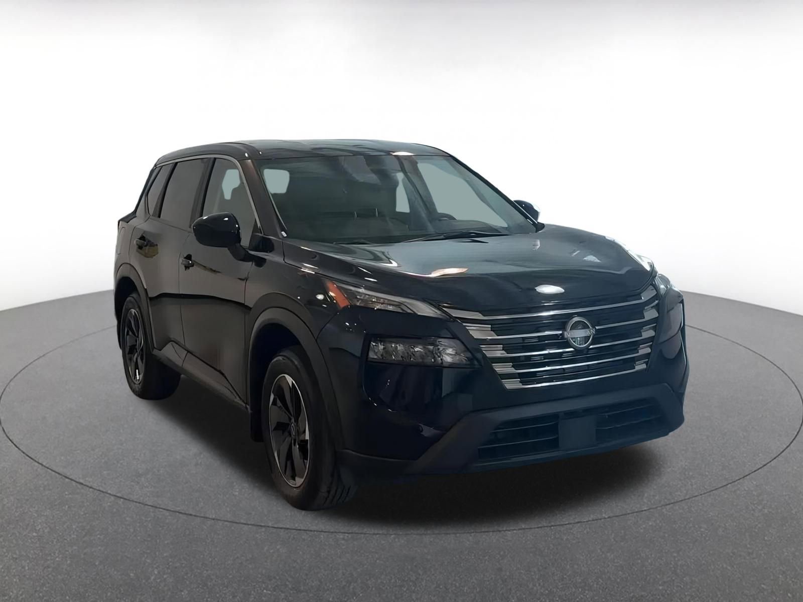 Thumbnail: 2024 Nissan Rogue - 3