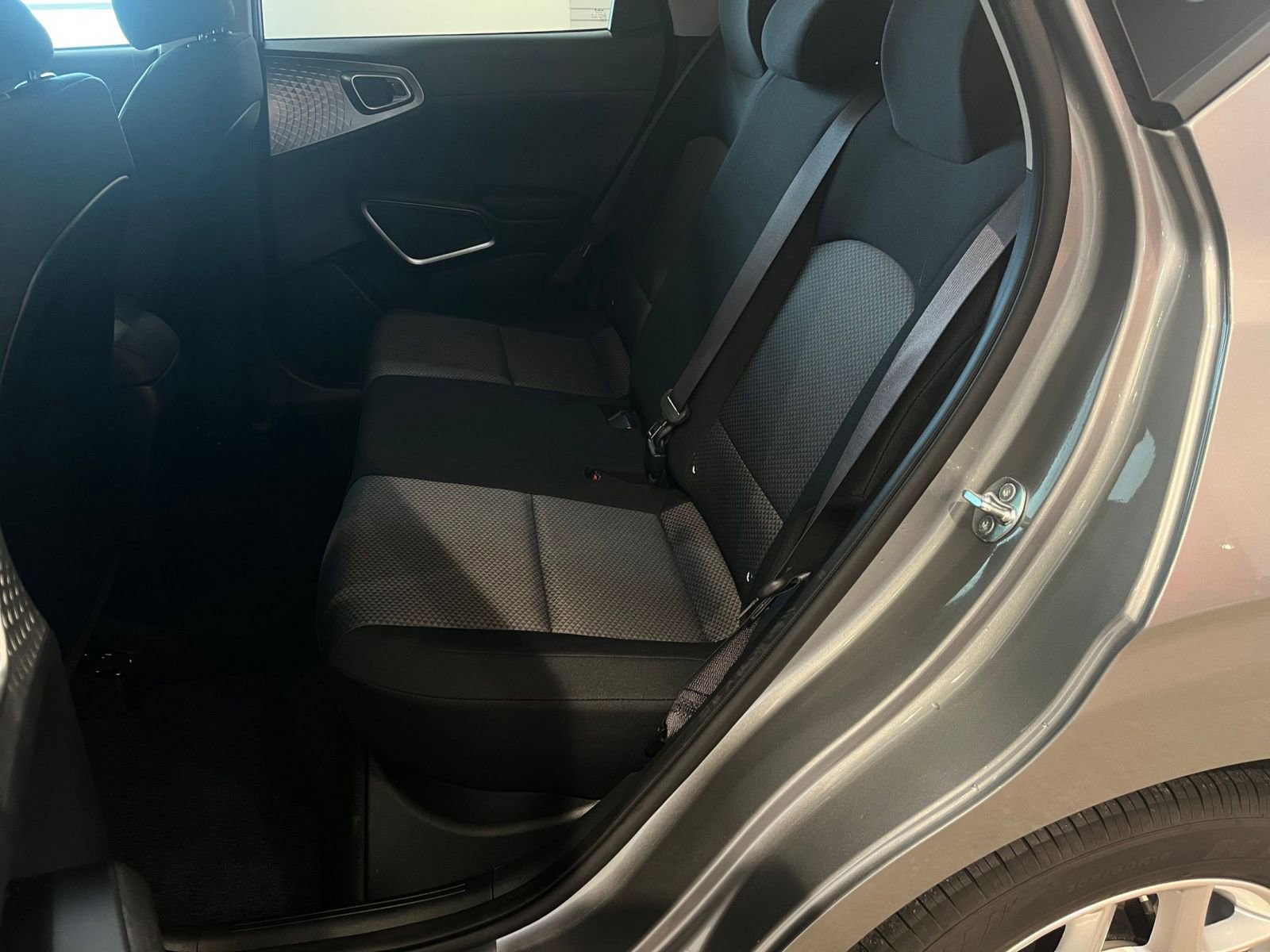 Thumbnail: 2025 Kia Soul - 25