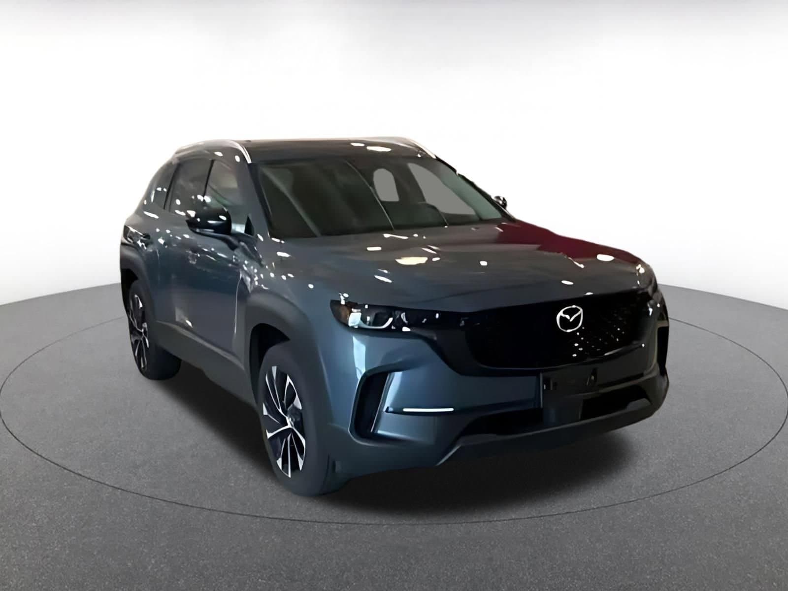 Thumbnail: 2025 Mazda CX-50 - 16