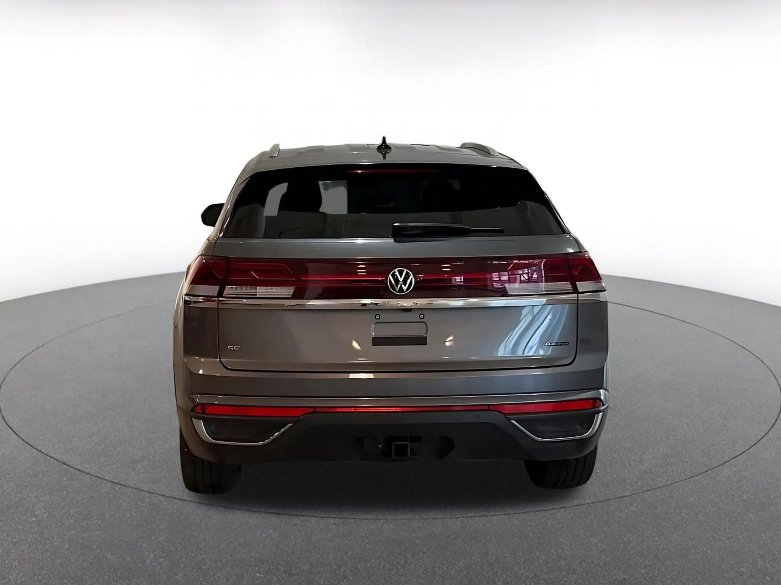 Thumbnail: 2025 Volkswagen Atlas - 12