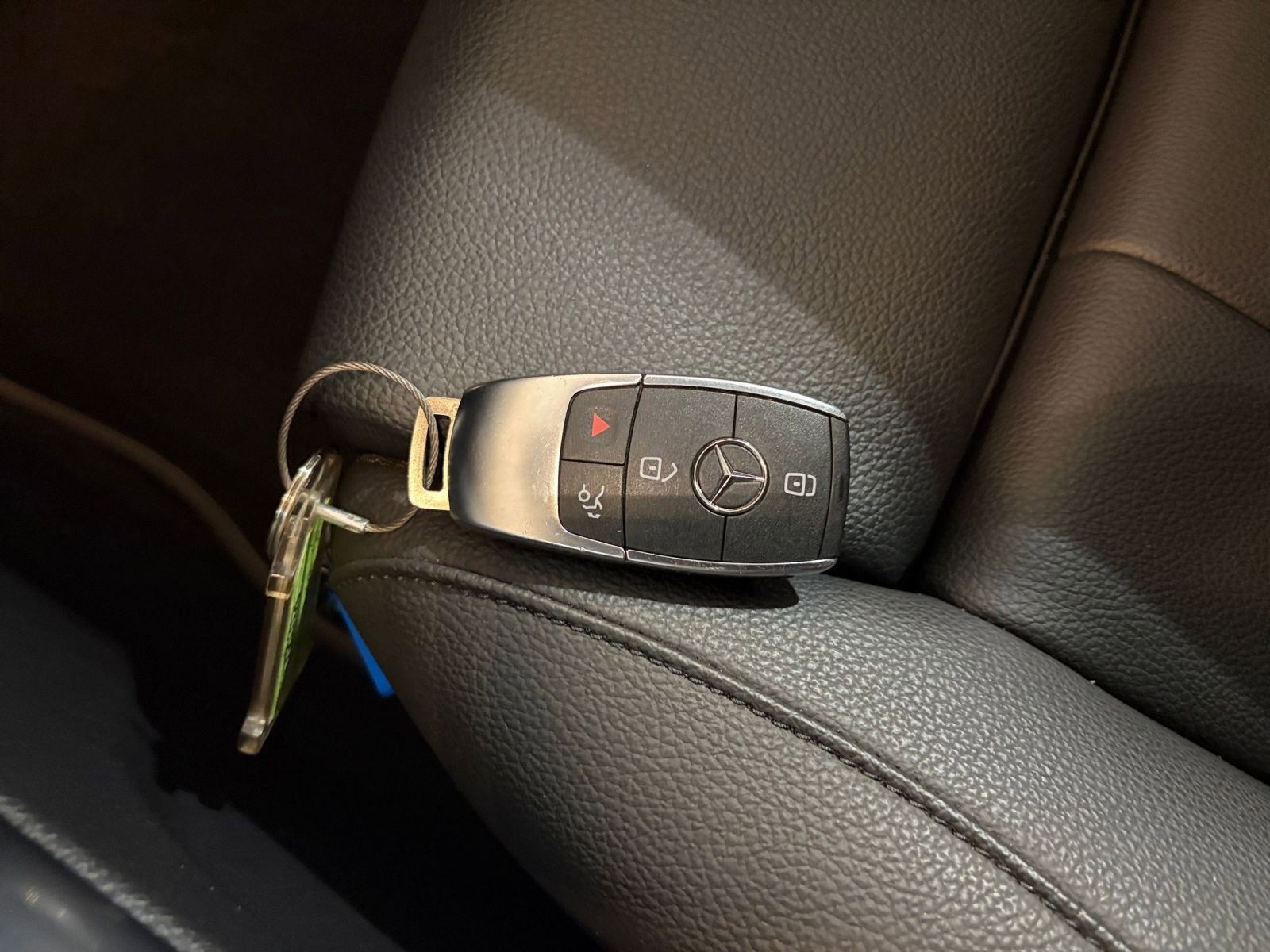 Thumbnail: 2025 Mercedes-Benz GLA - 22