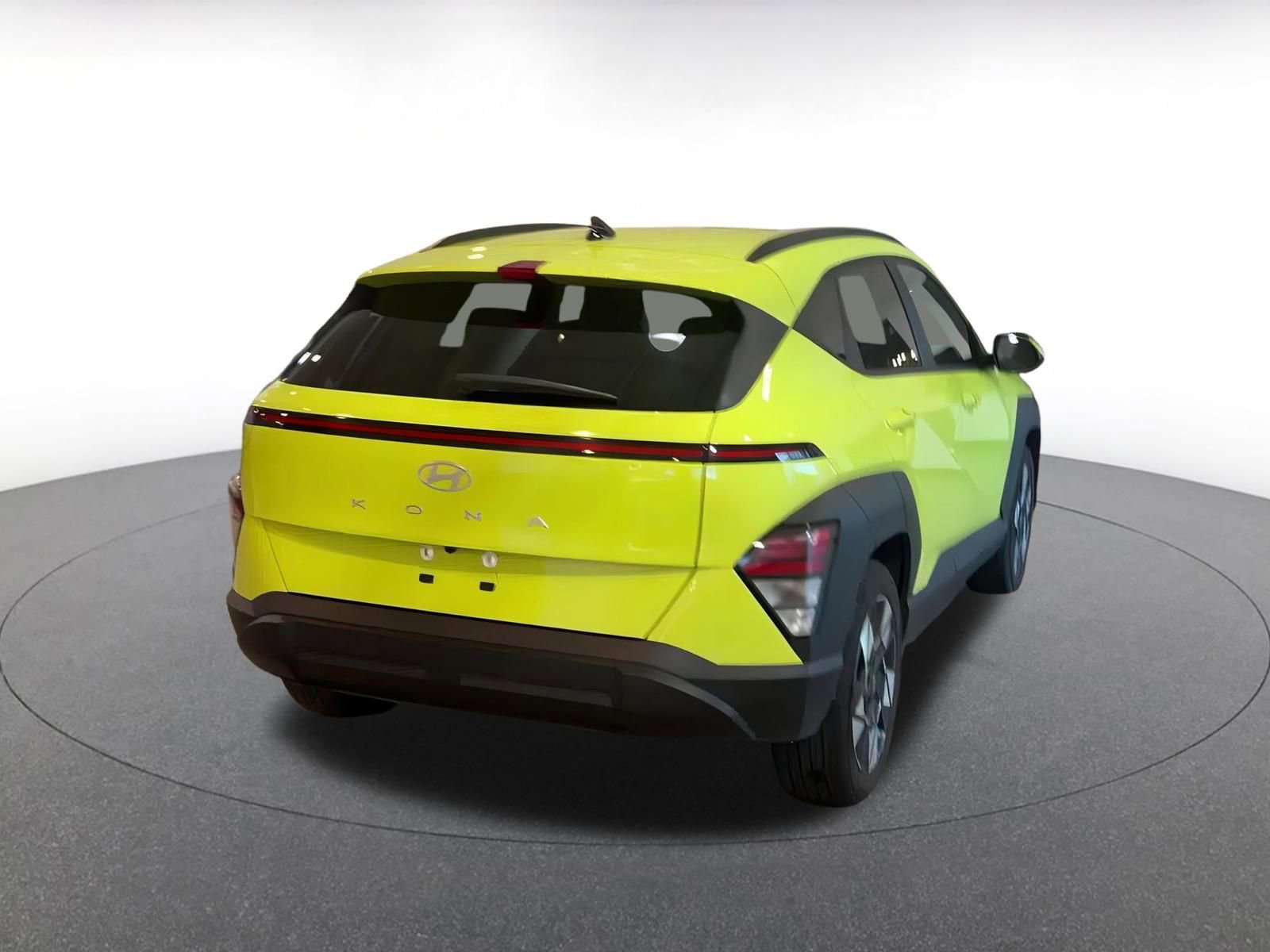 Thumbnail: 2025 Hyundai Kona - 14