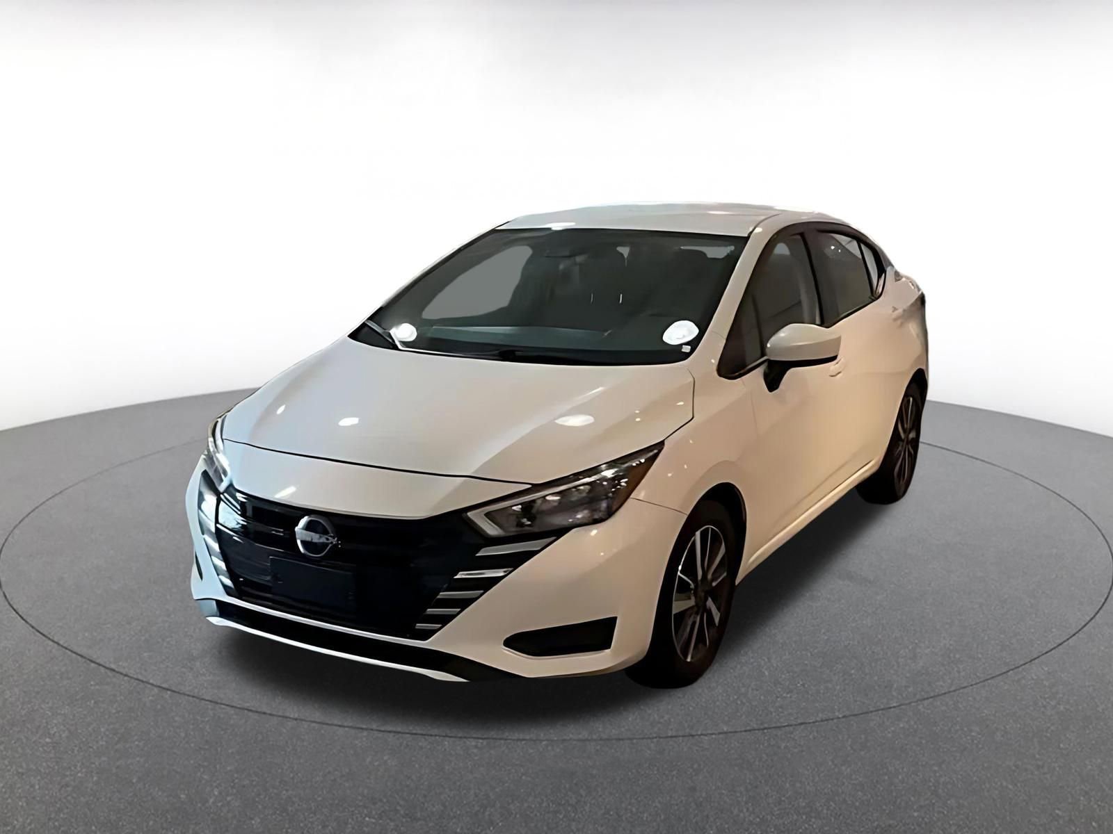 Thumbnail: 2025 Nissan Versa - 4