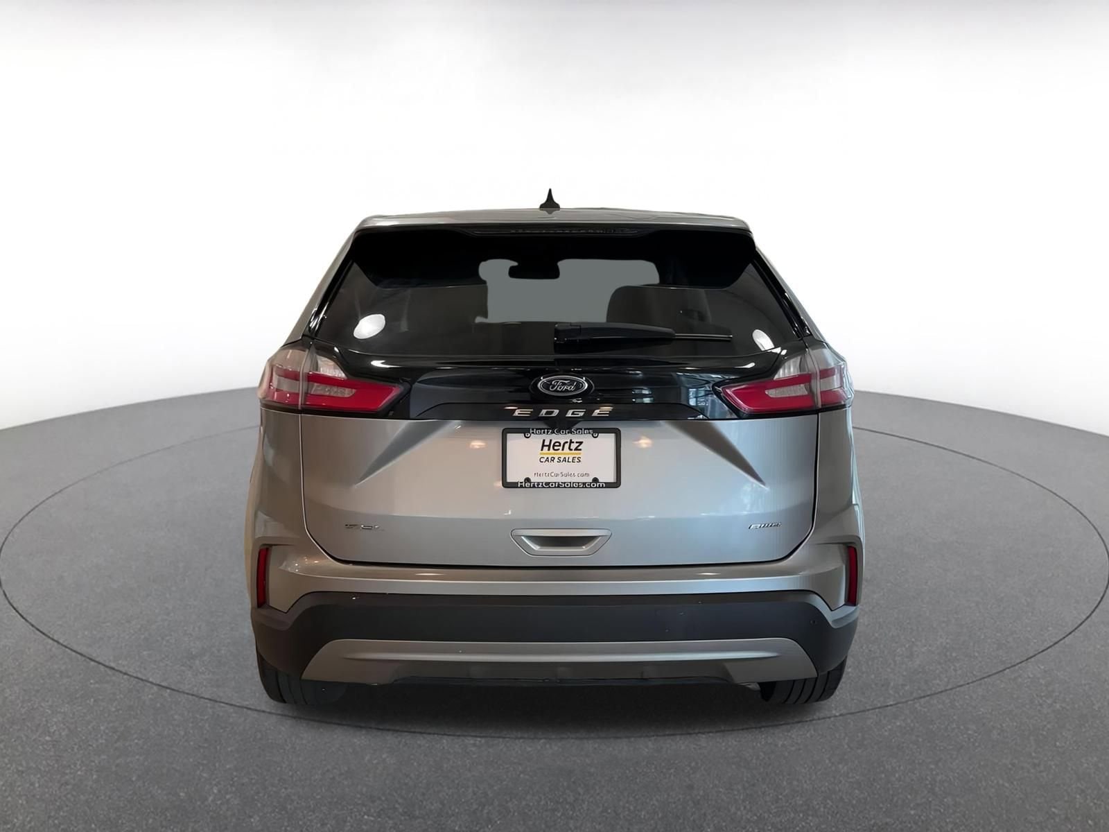 Thumbnail: 2024 Ford Edge - 12