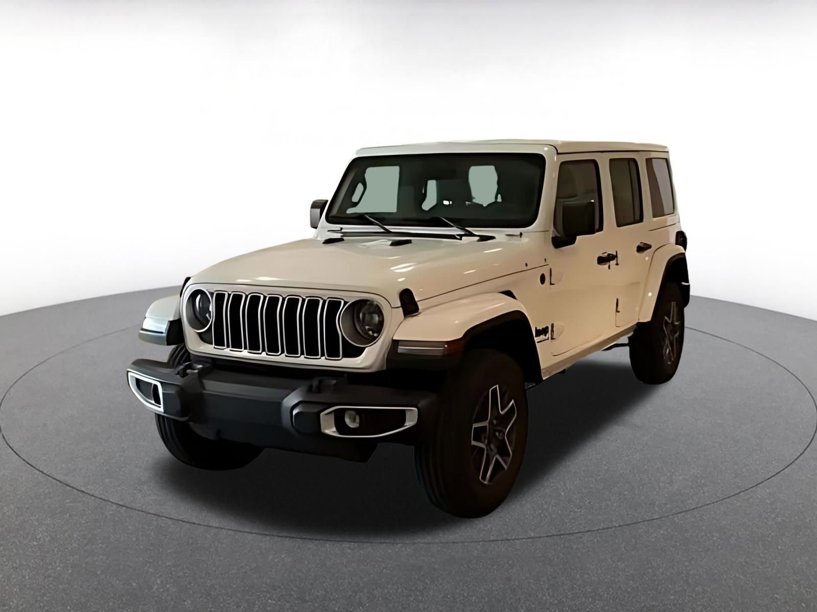 Thumbnail: 2025 Jeep Wrangler - 14