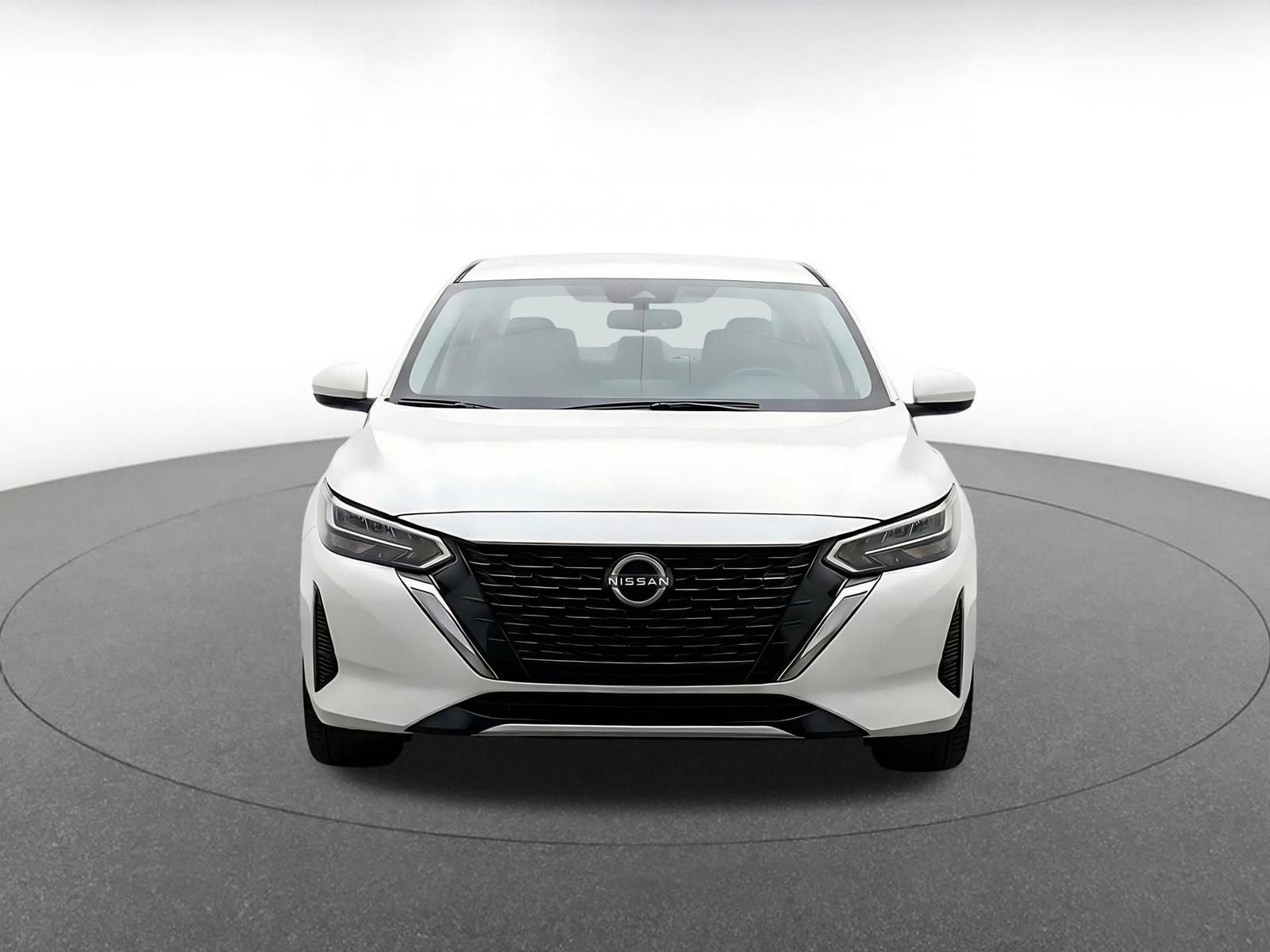 Thumbnail: 2025 Nissan Sentra - 2
