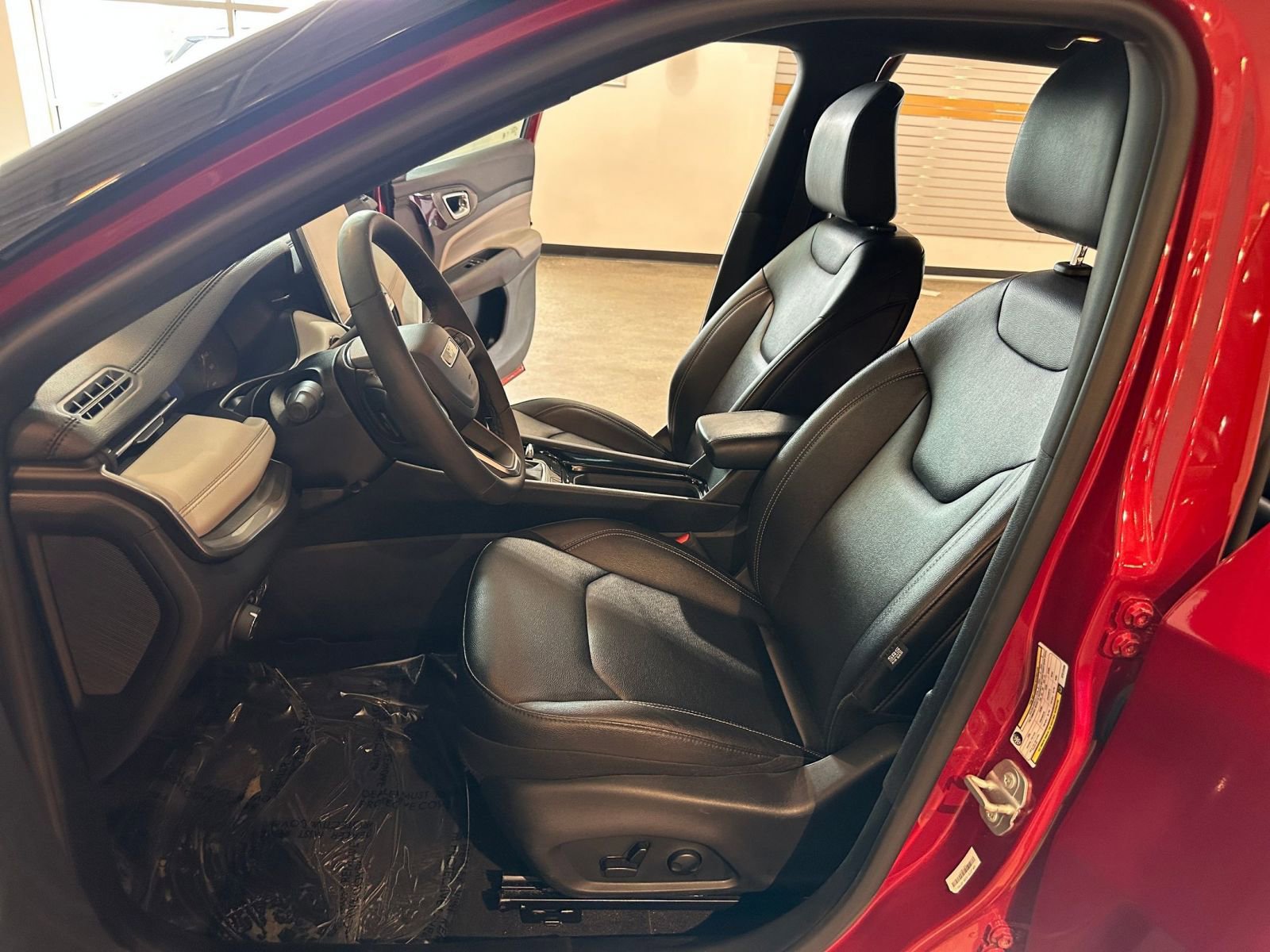 Thumbnail: 2025 Jeep Compass - 27