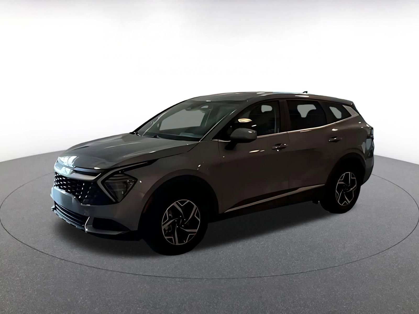 Thumbnail: 2025 Kia Sportage - 8