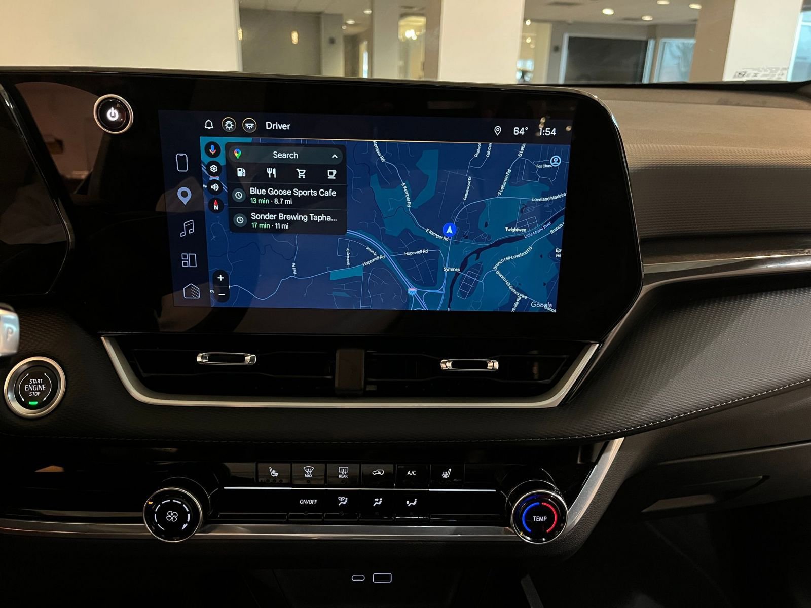 Thumbnail: 2025 Chevrolet Equinox - 17