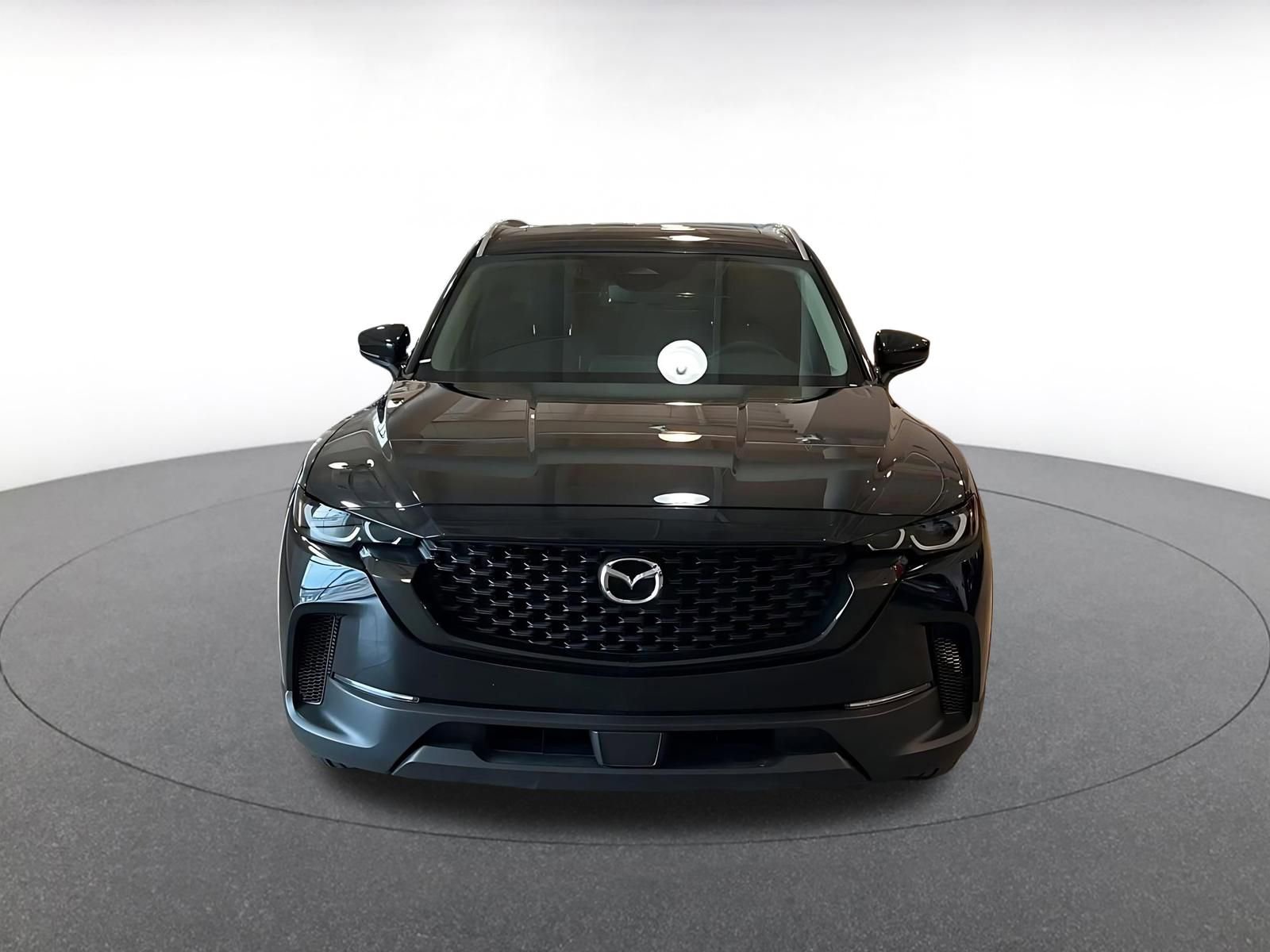 Thumbnail: 2025 Mazda CX-50 - 4