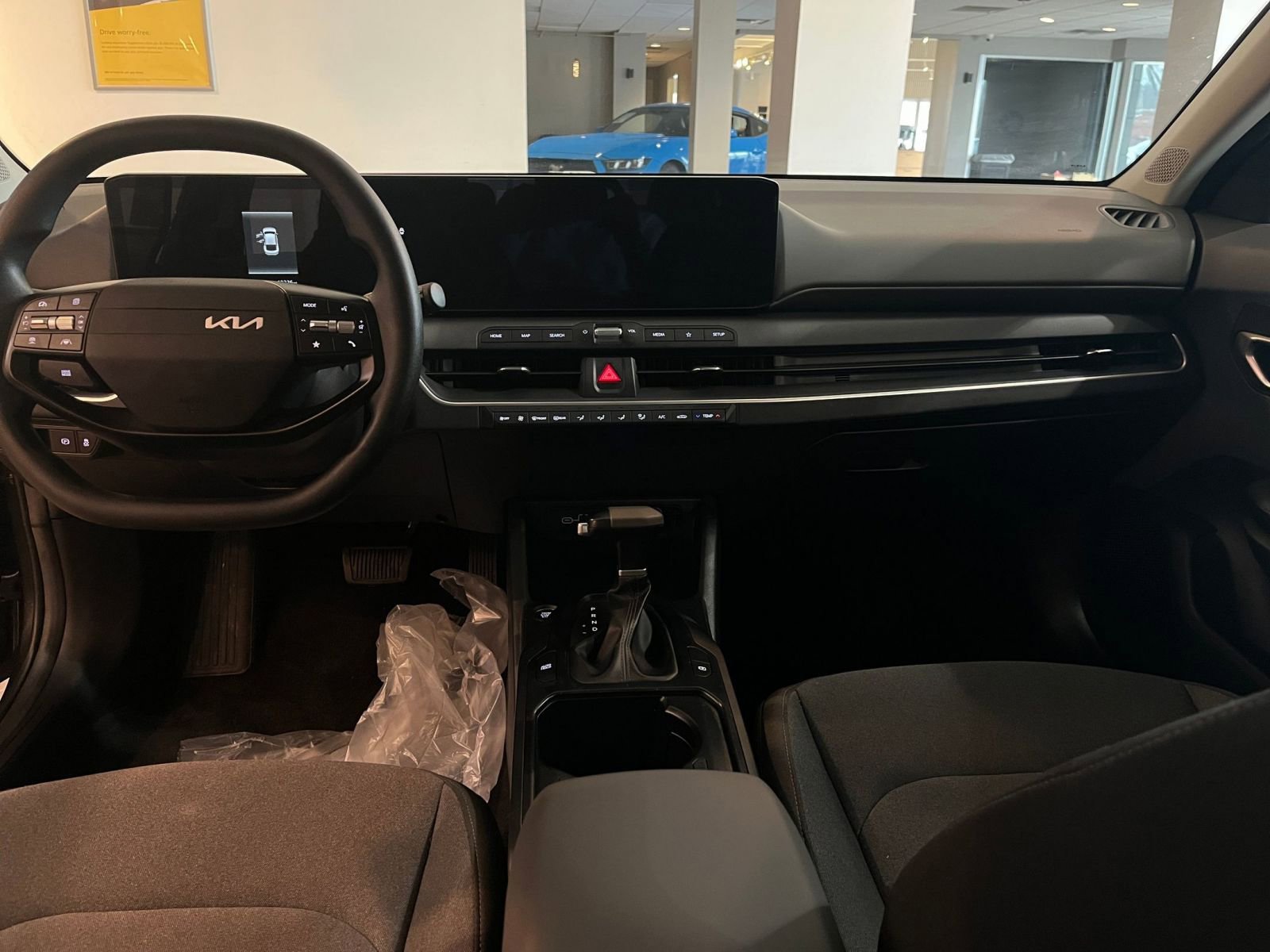 Thumbnail: 2025 Kia K4 - 34