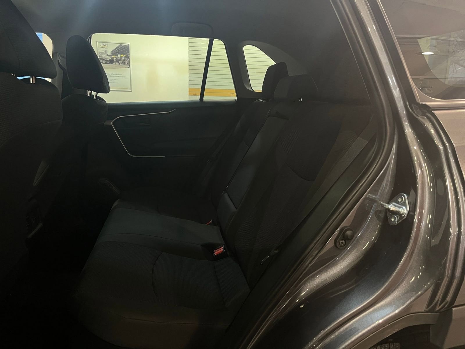 Thumbnail: 2025 Toyota RAV4 - 24