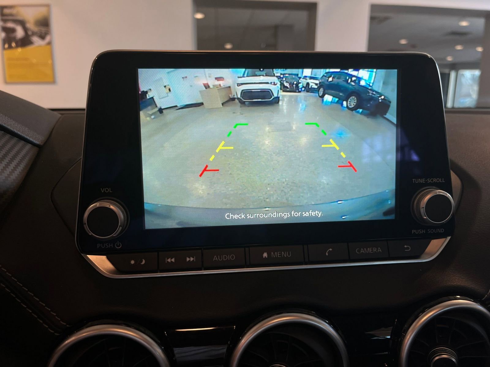 Thumbnail: 2025 Nissan Sentra - 23