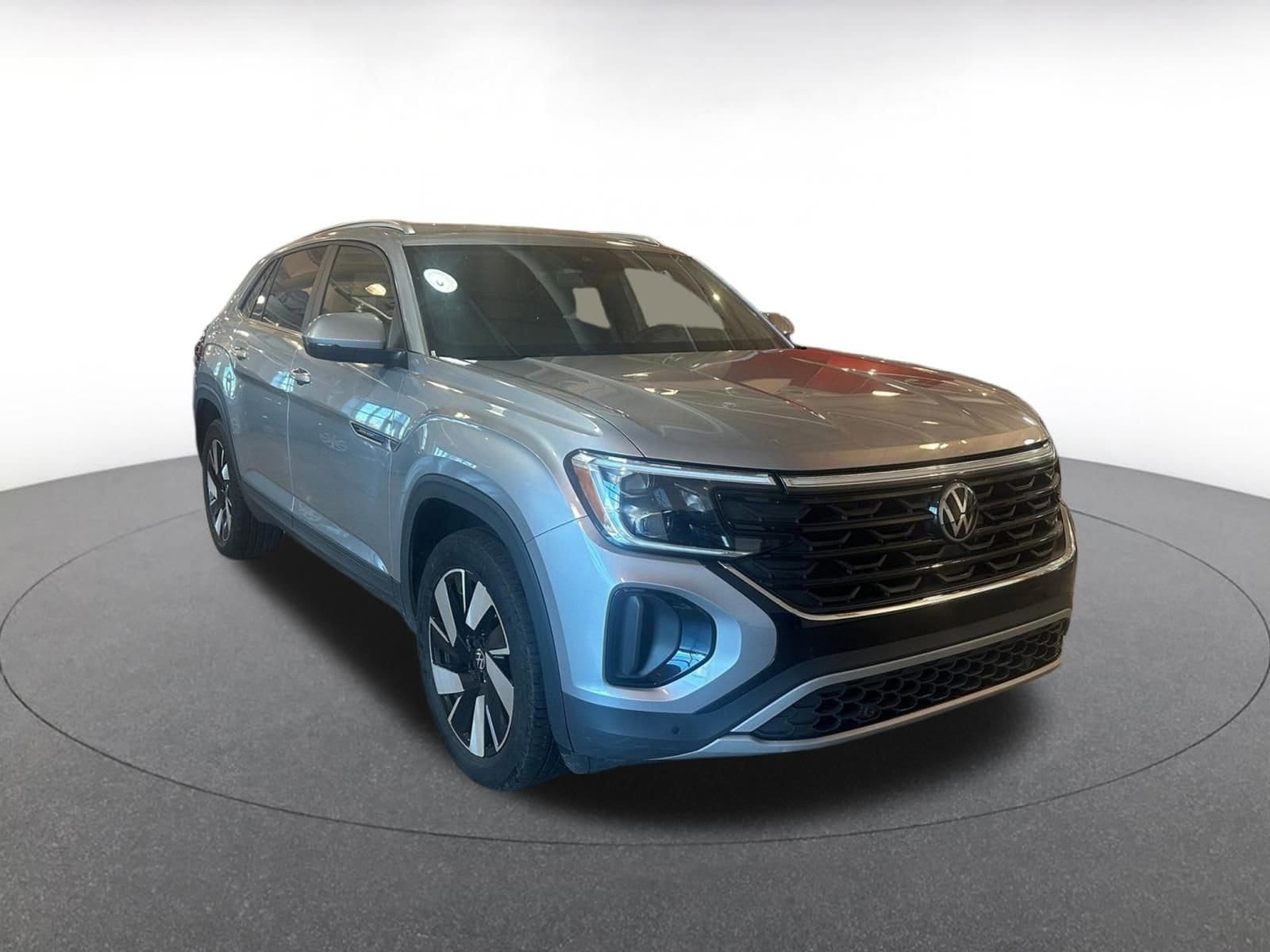 Thumbnail: 2025 Volkswagen Atlas - 1