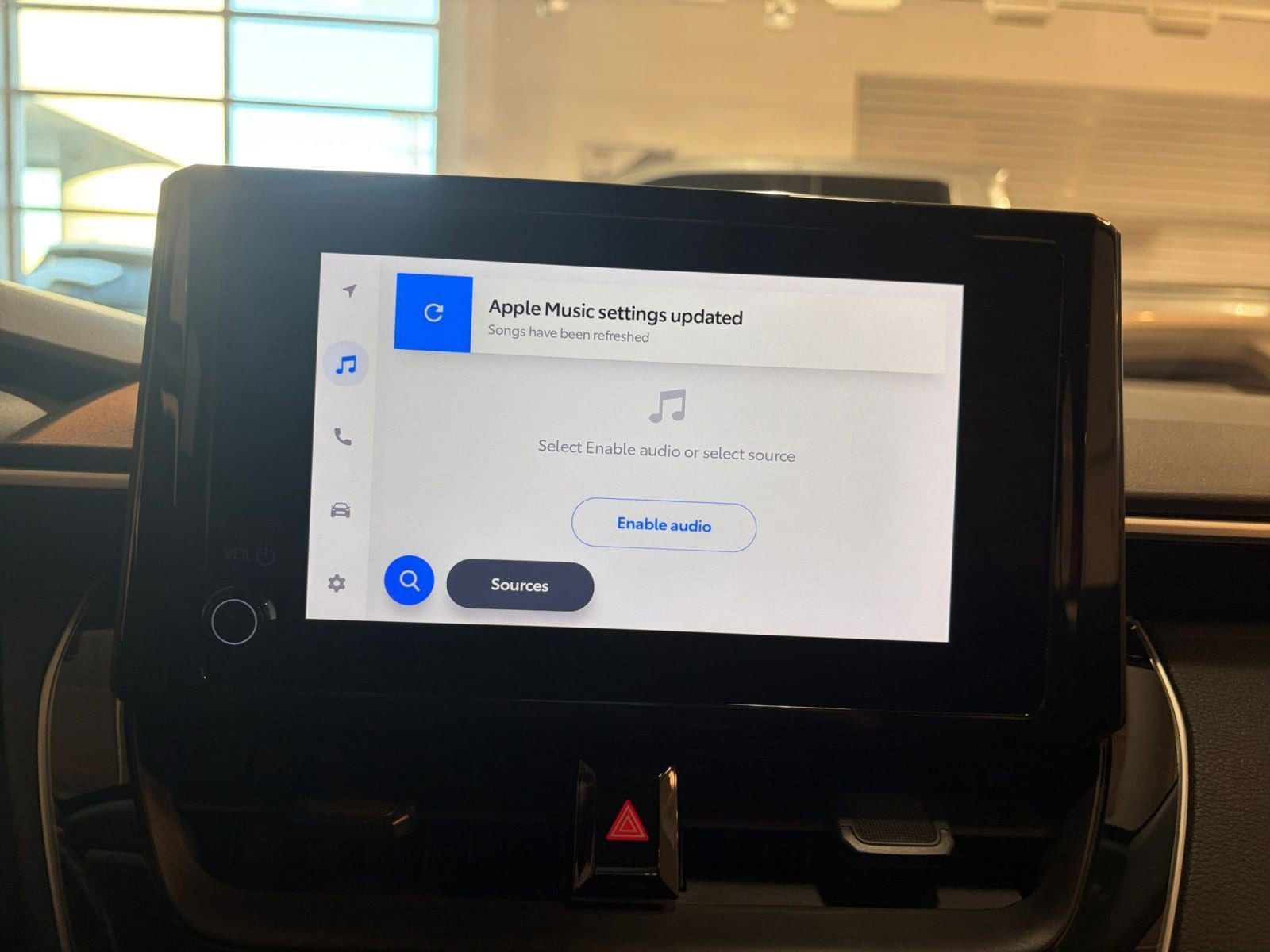 Thumbnail: 2025 Toyota Corolla - 22