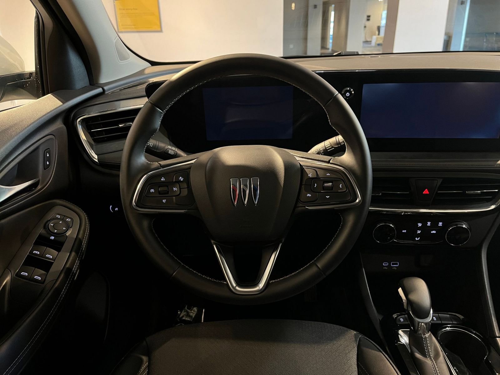 Thumbnail: 2025 Buick Encore GX - 28