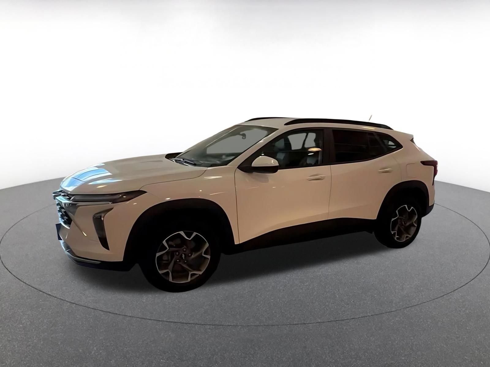Thumbnail: 2025 Chevrolet Trax - 7