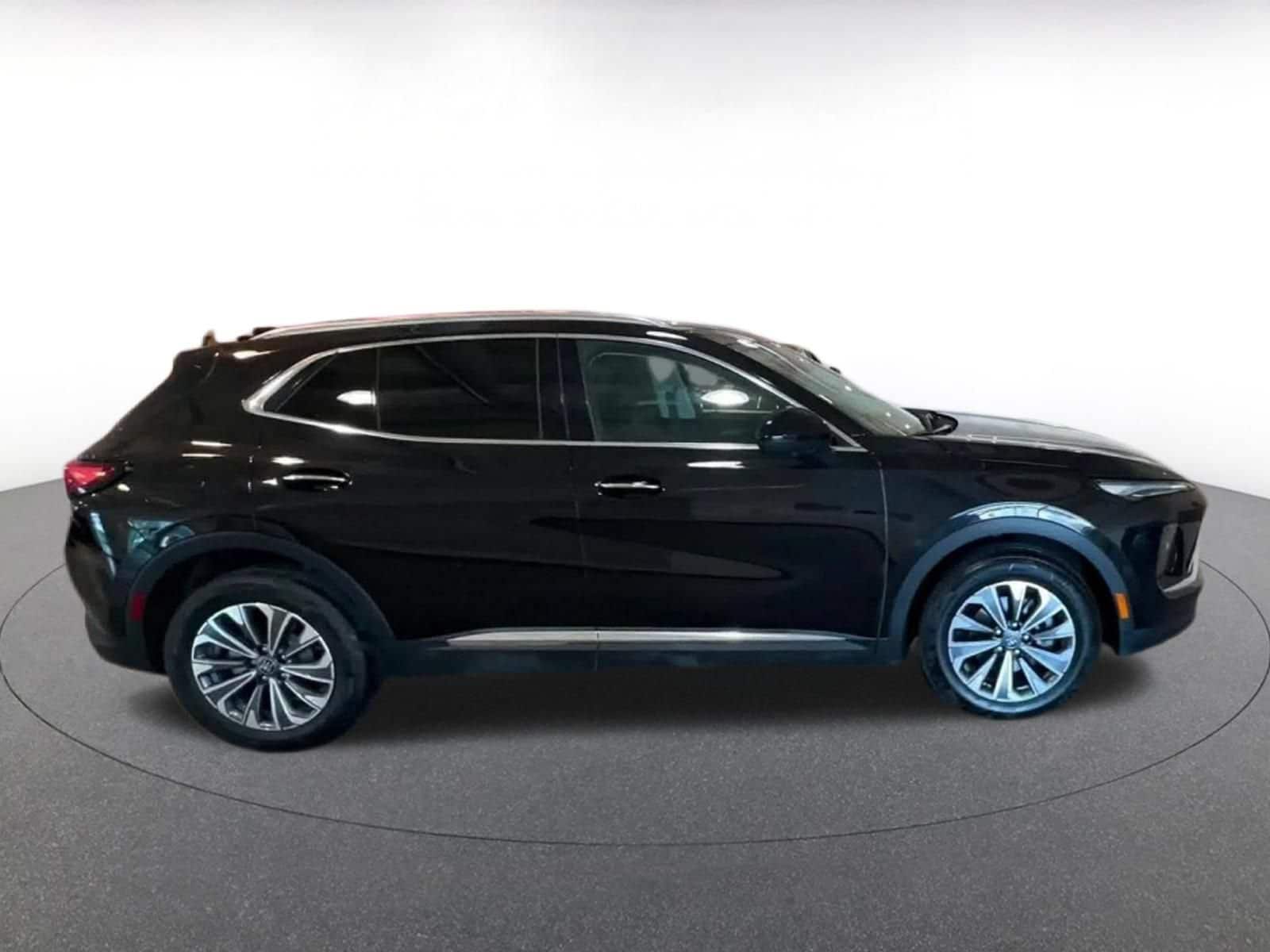 Thumbnail: 2024 Buick Envision - 16