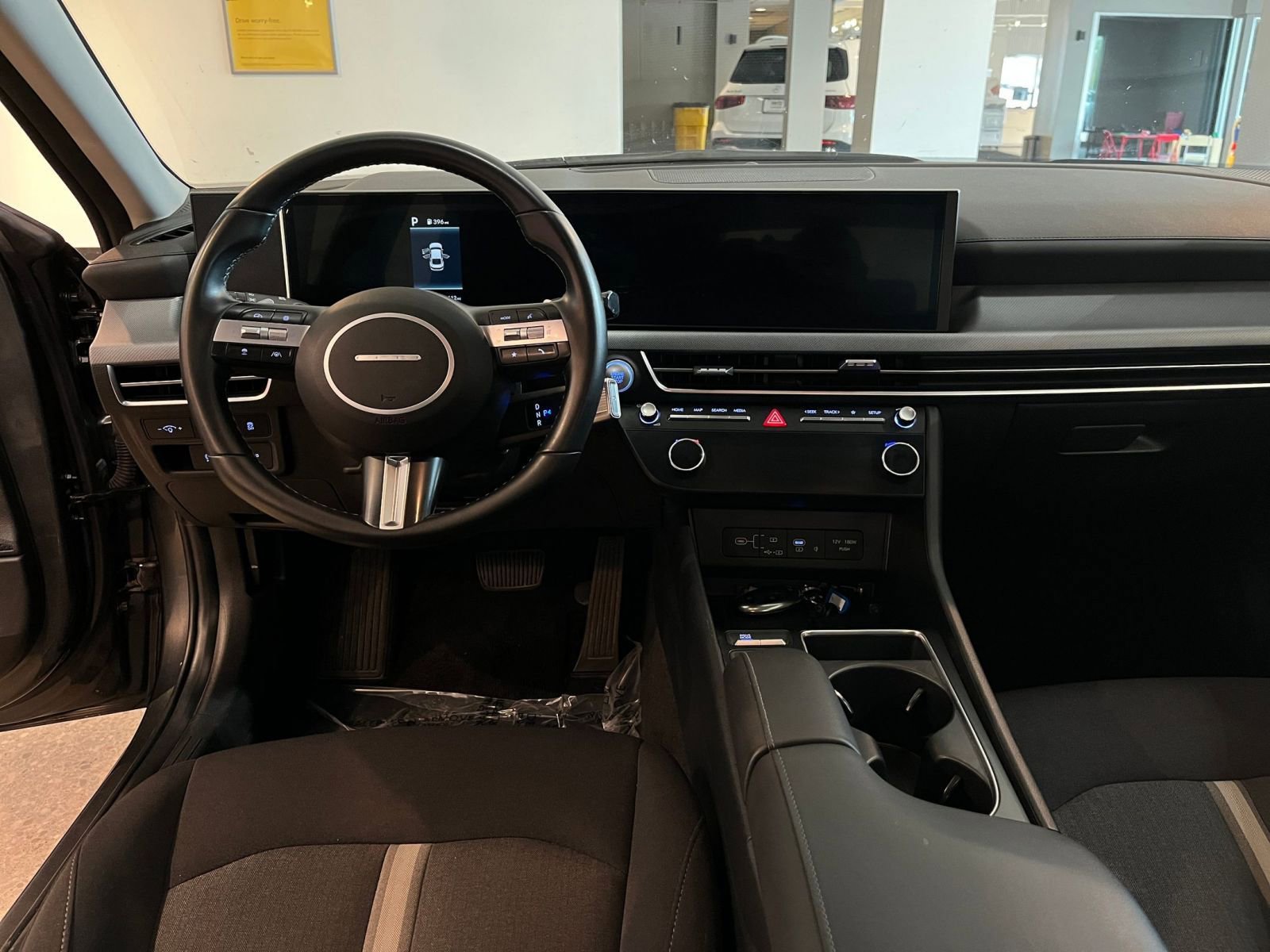 Thumbnail: 2025 Hyundai Sonata - 34