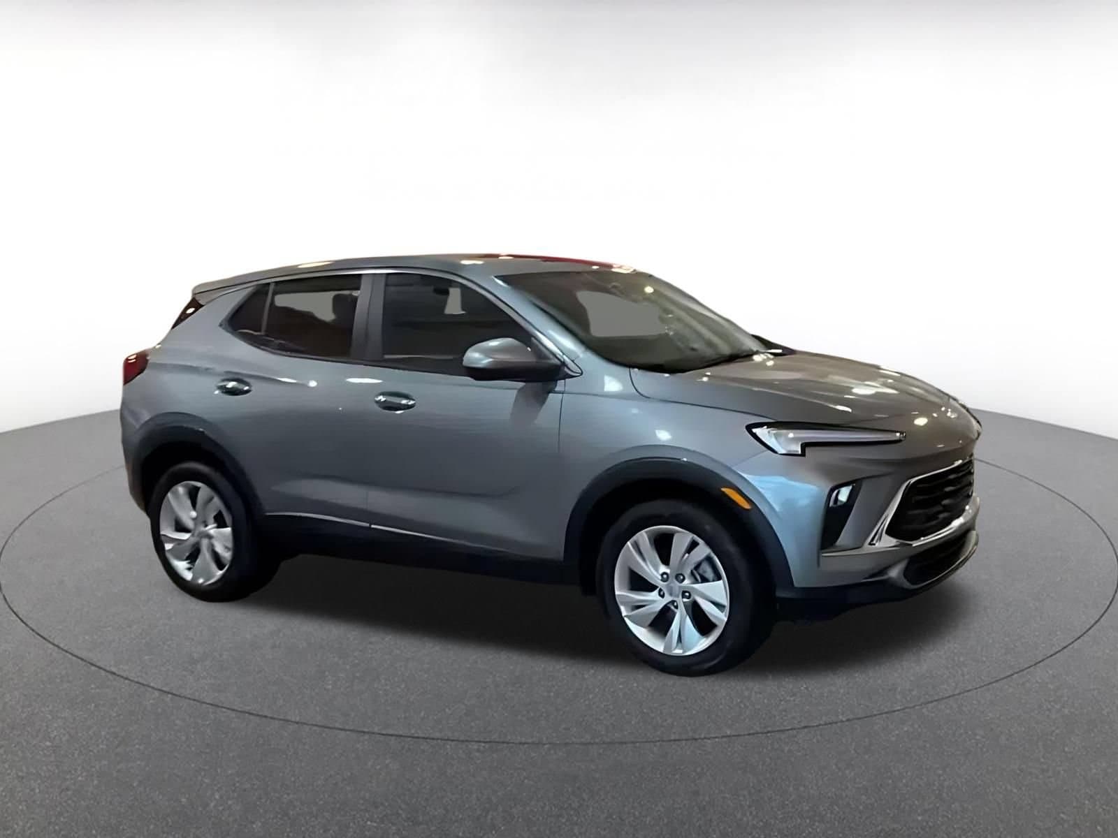 Thumbnail: 2026 Buick Encore GX - 2