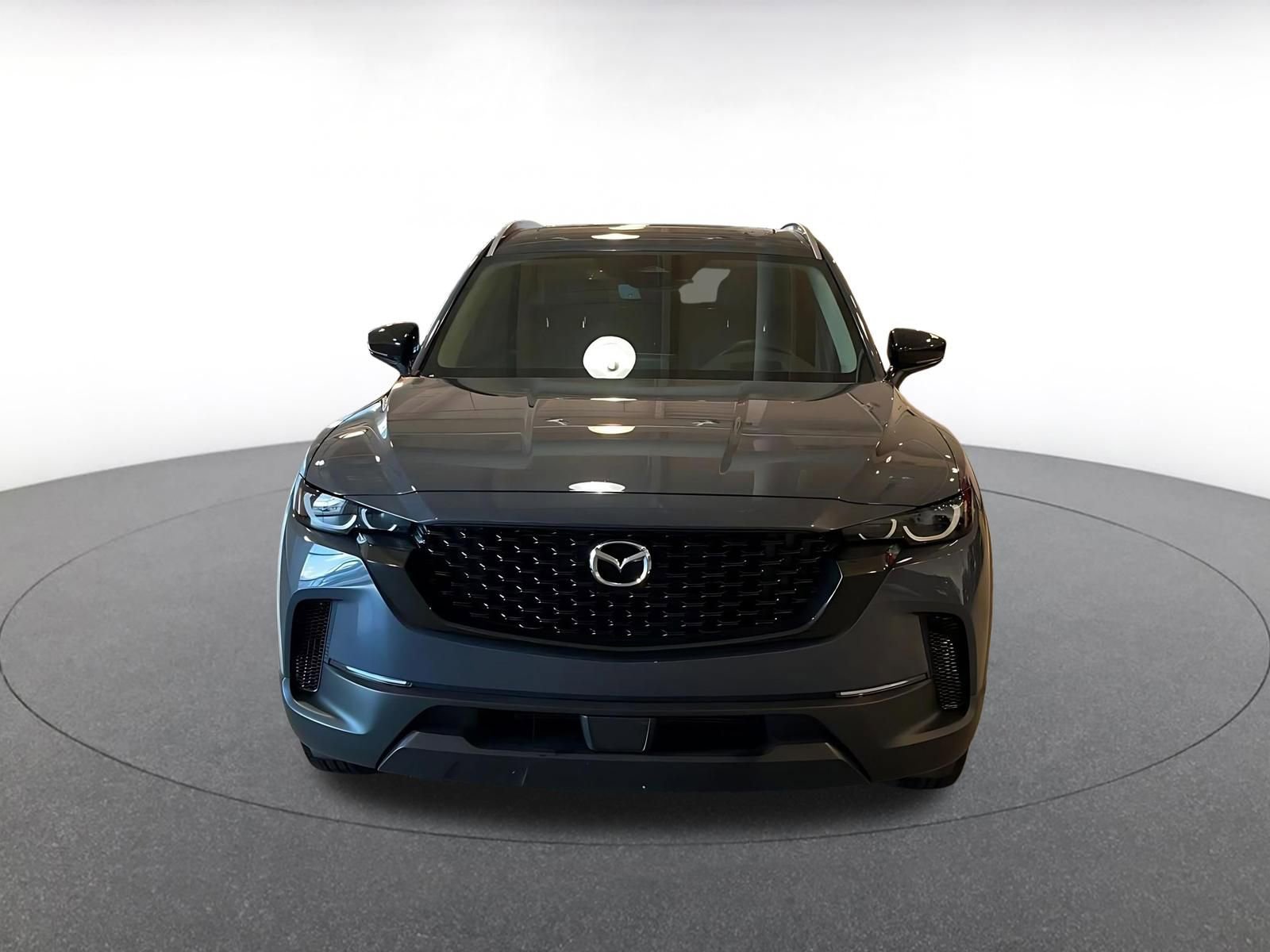 Thumbnail: 2025 Mazda CX-50 - 4