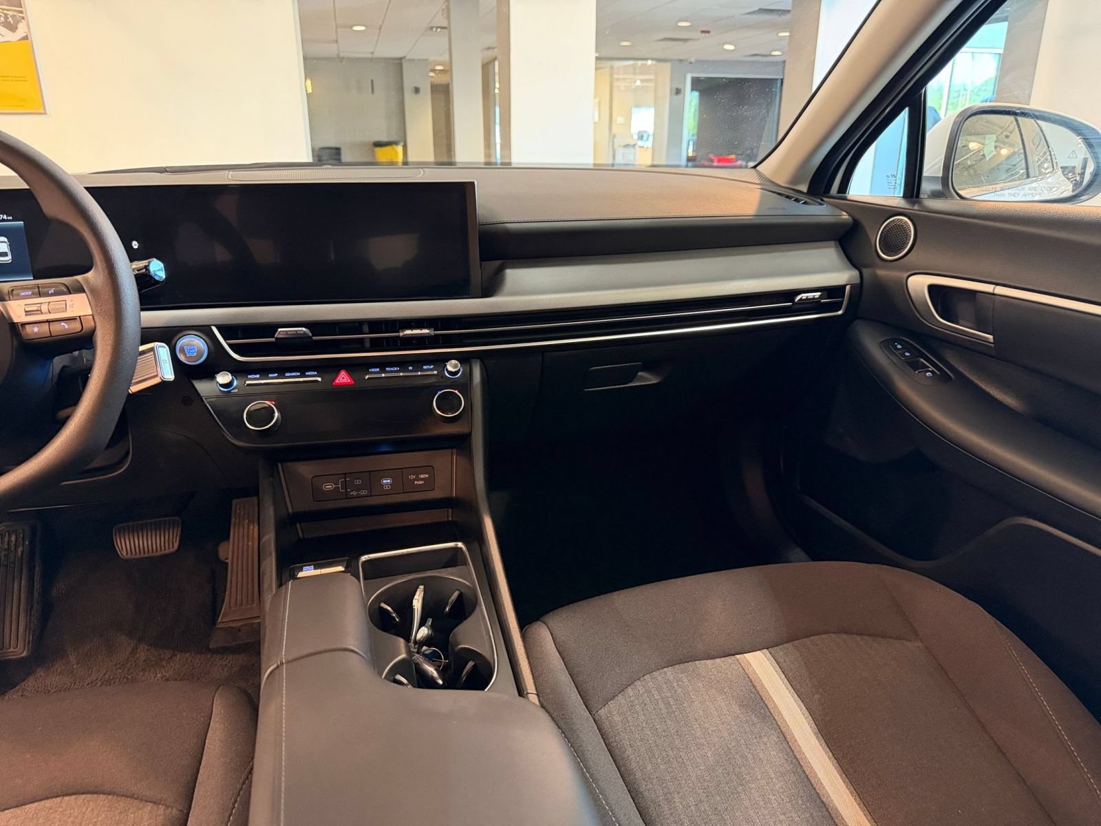 Thumbnail: 2026 Hyundai Sonata - 35
