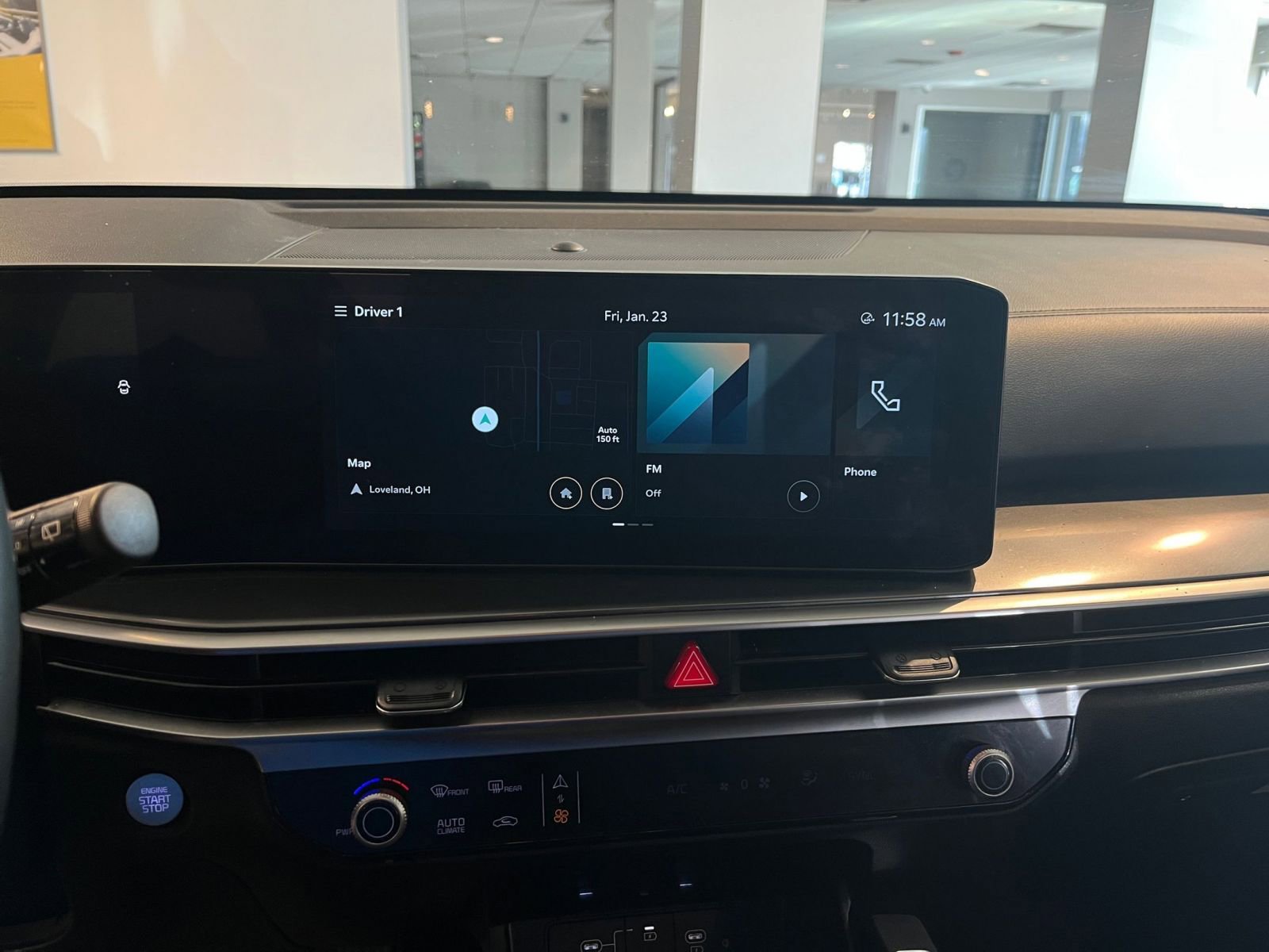 Thumbnail: 2024 Kia Sorento - 20