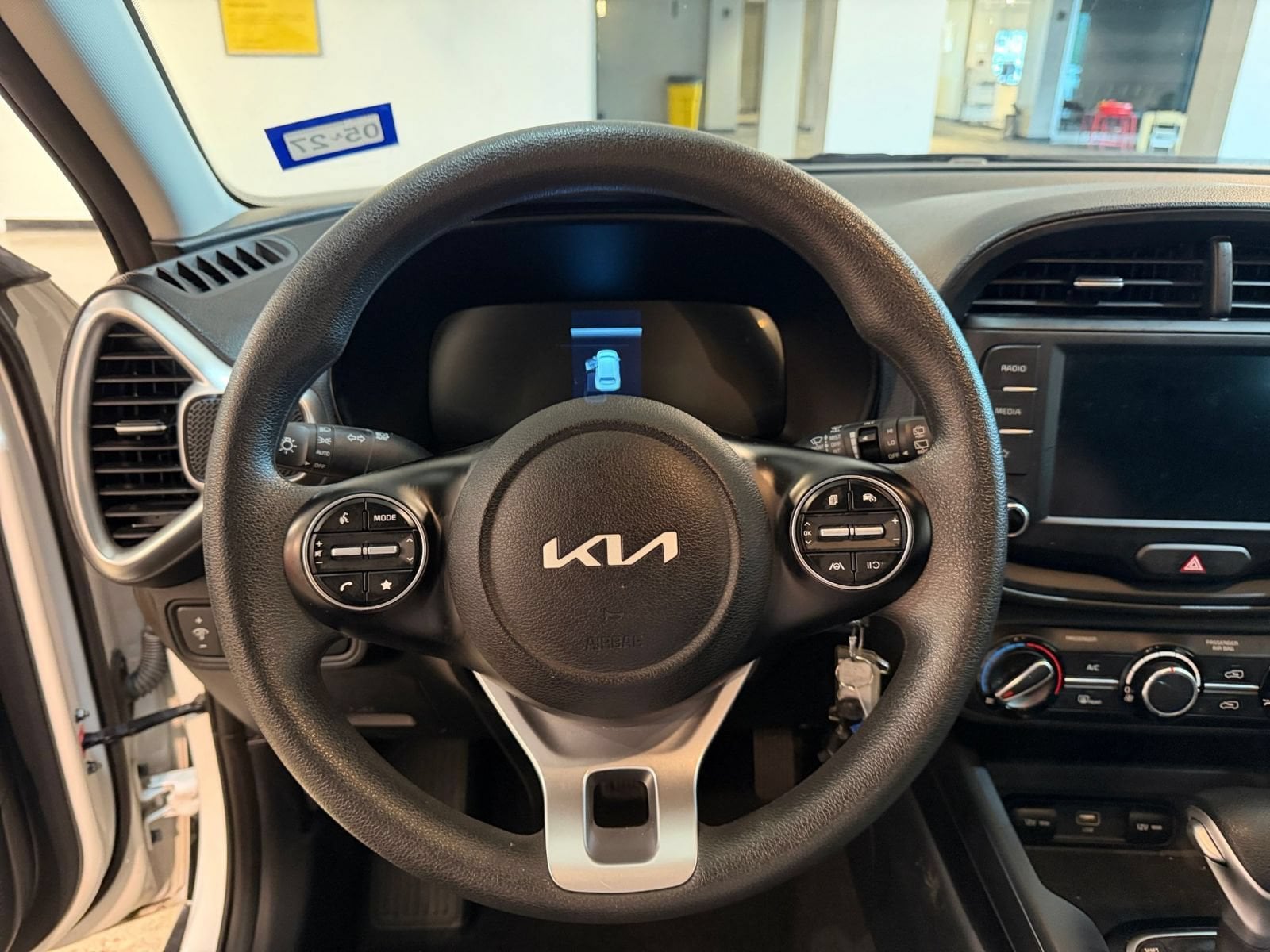 Thumbnail: 2025 Kia Soul - 22