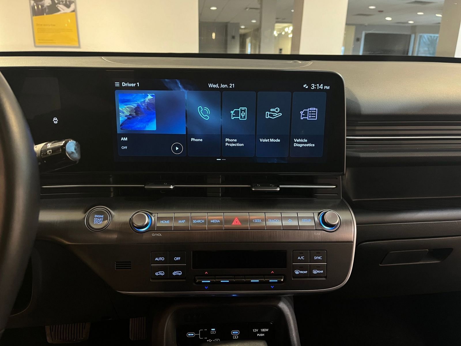 Thumbnail: 2025 Hyundai Kona - 20