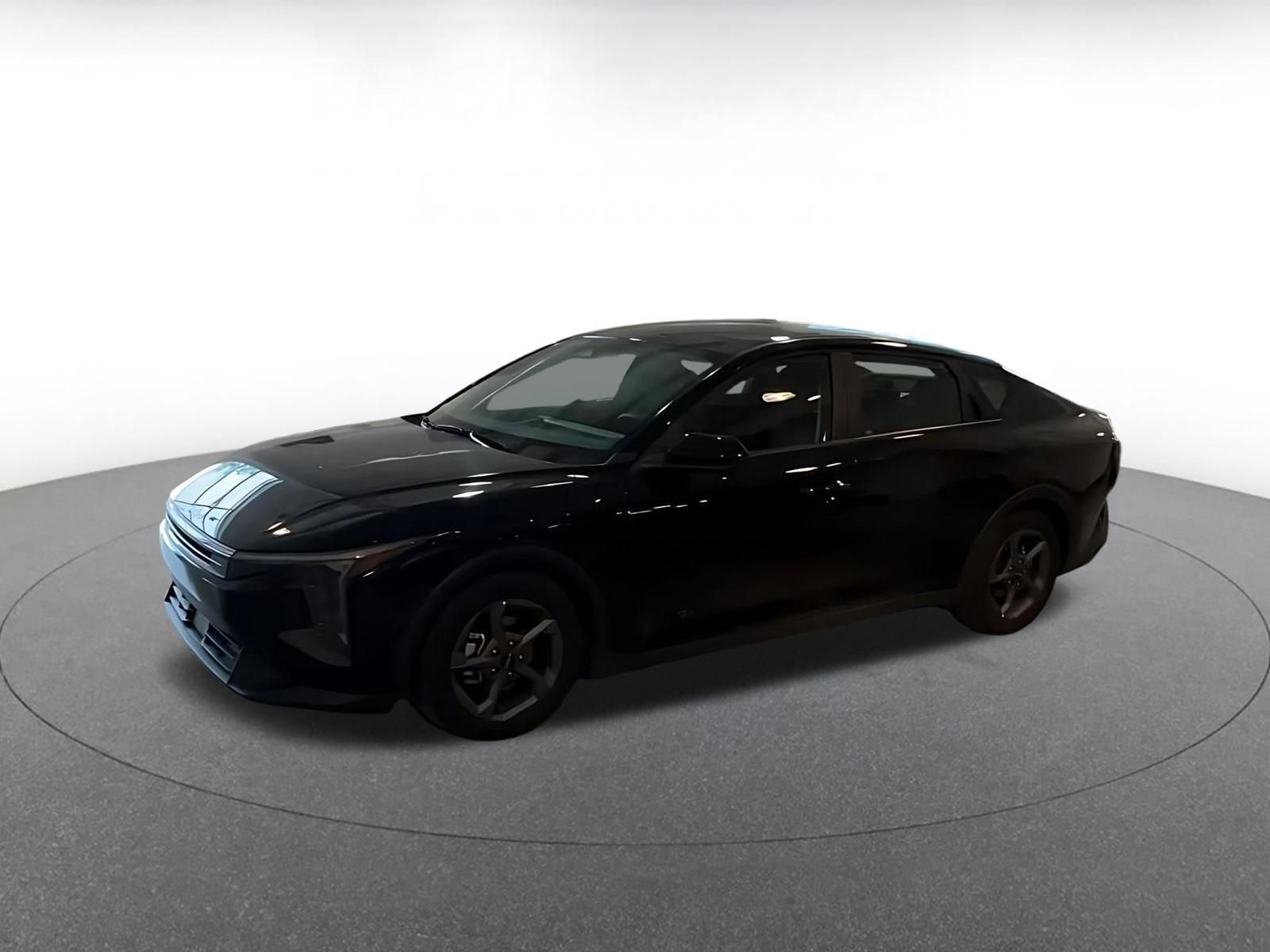 Thumbnail: 2025 Kia K4 - 4
