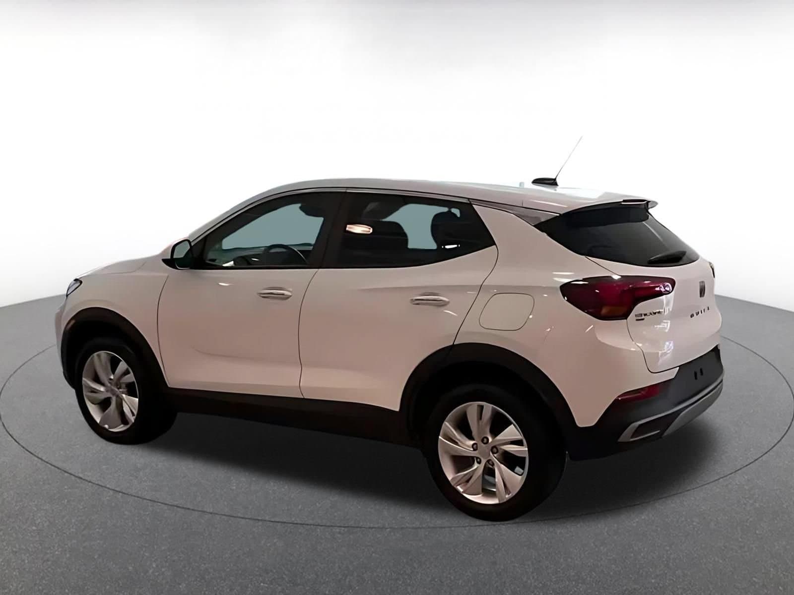 Thumbnail: 2026 Buick Encore GX - 9